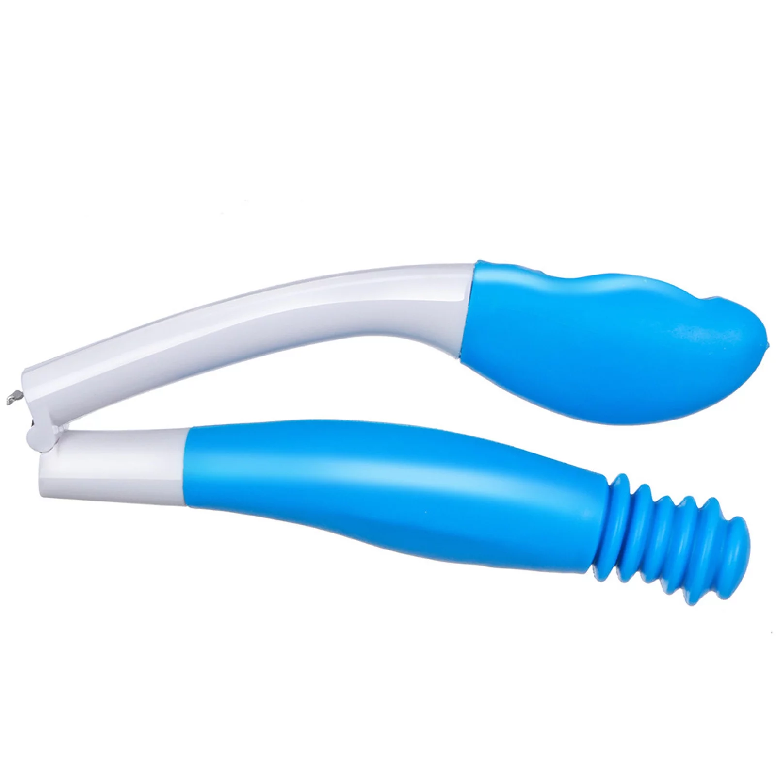 Bottom Toilet Self Wipe Aid Long Handle Wiper Easy Tissue Grip Helper