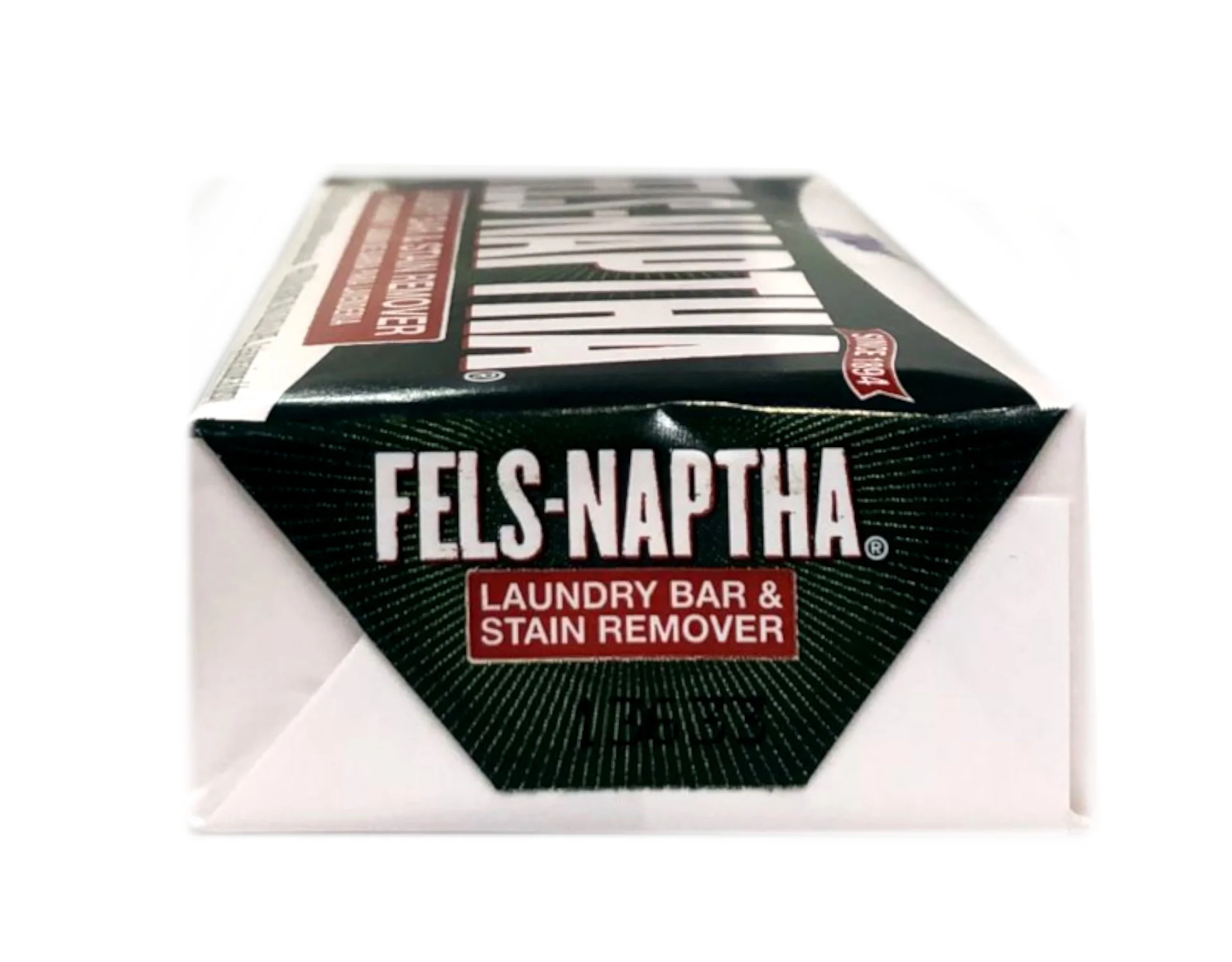 Fels-Naptha Laundry Bar 5 Oz. - Pack of 6