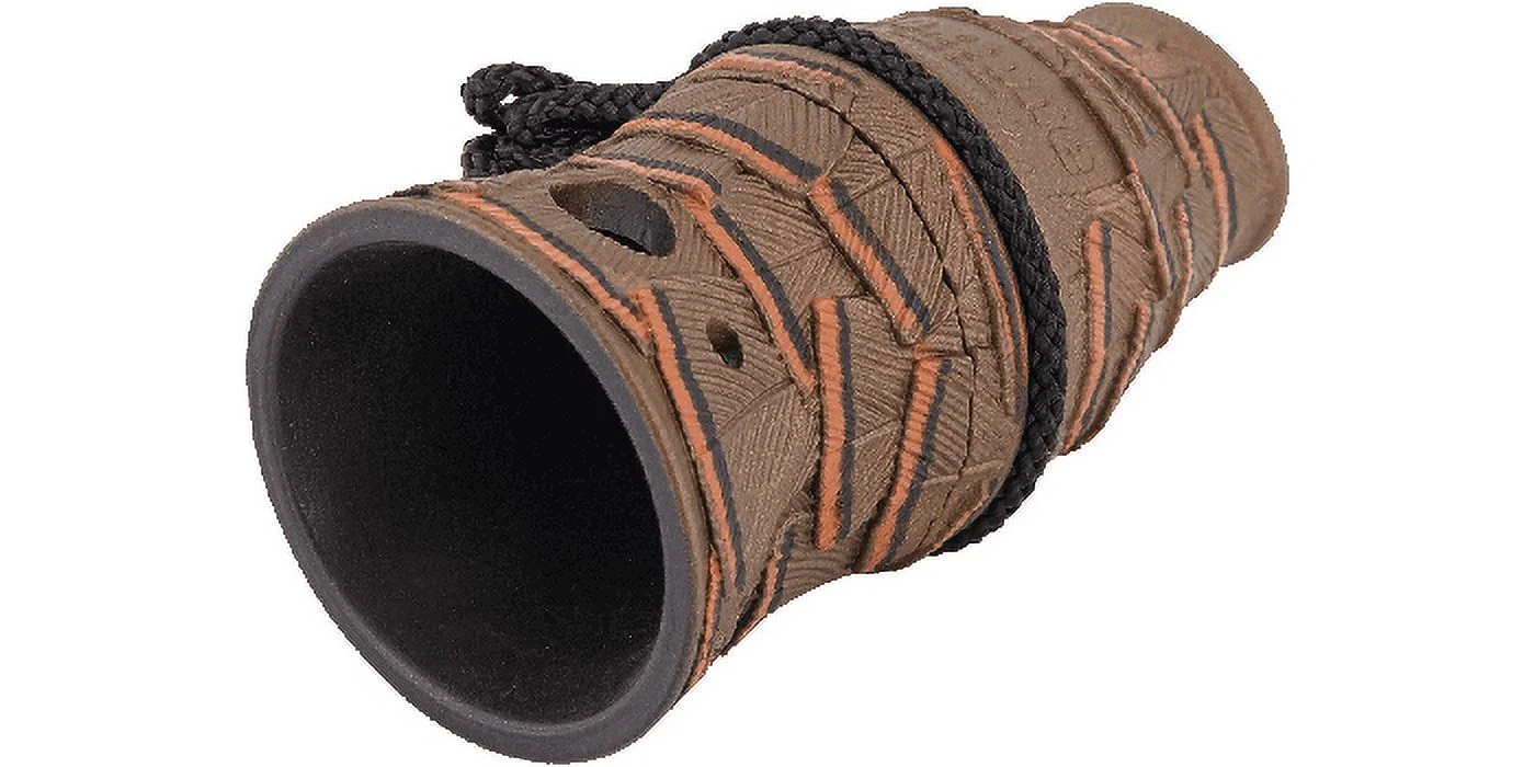 Flextone Thunder Cut'n Turkey Call (Generation 2)