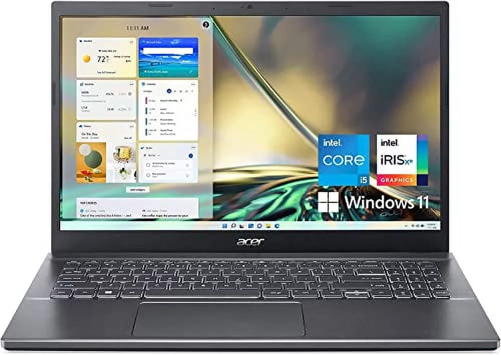 acer 2023 Aspire 5 15.6