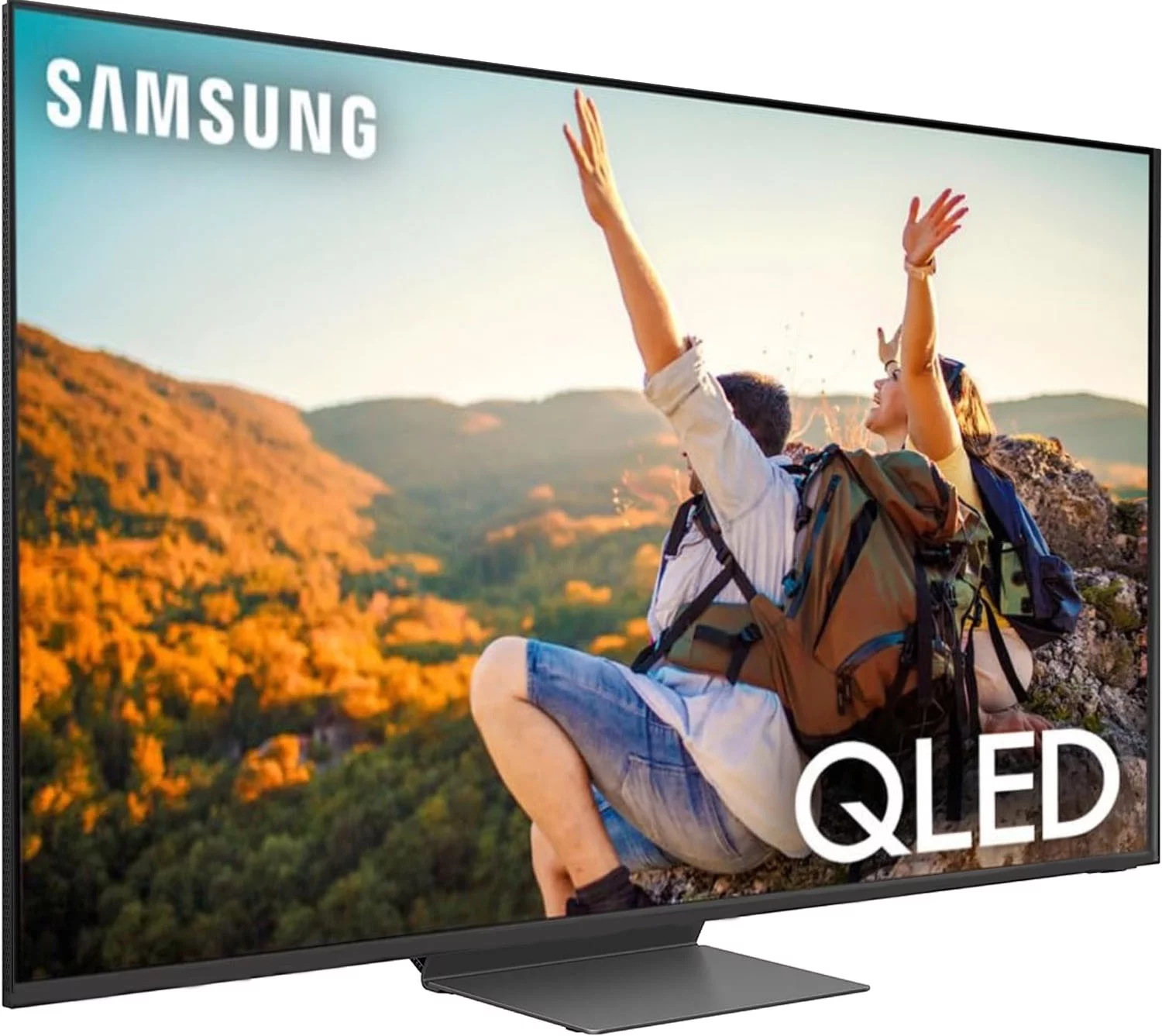 SAMSUNG QN85QN800CFXZA 85