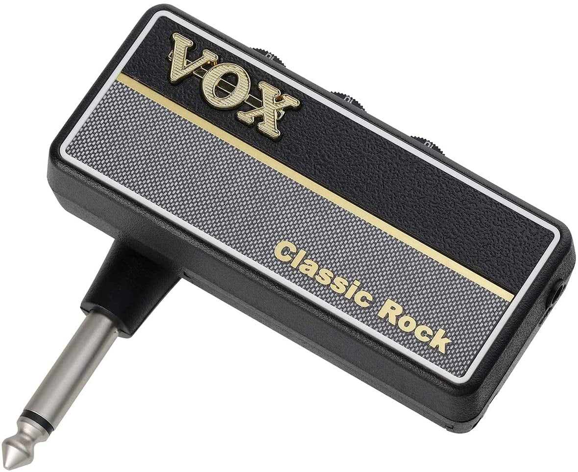 Vox amPlug 2 Classic Rock Headphone Guitar Amp