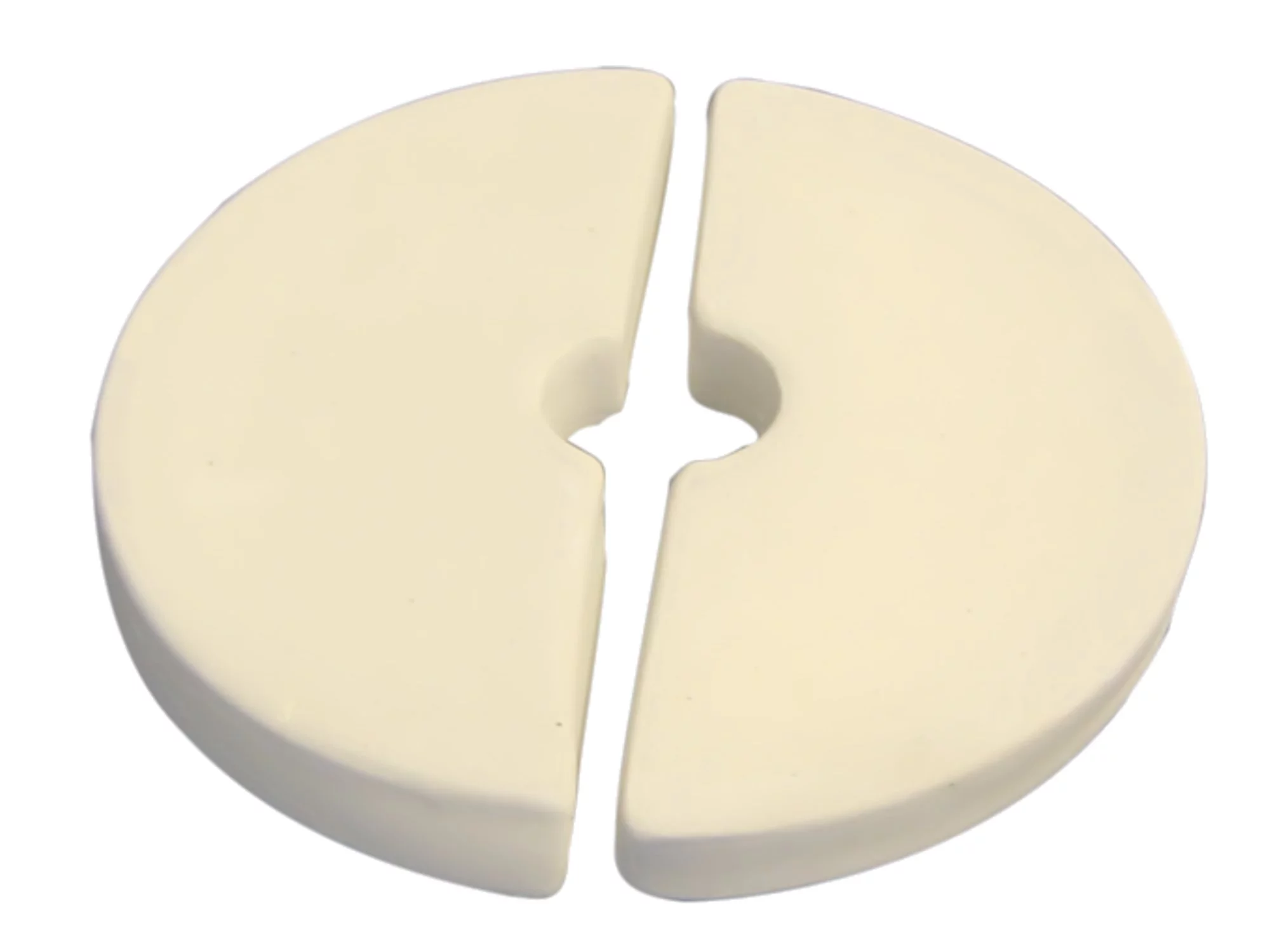 16 L (4.2 Gal) K&K Keramik German Made Fermenting Crock Pot , Kerazo F2