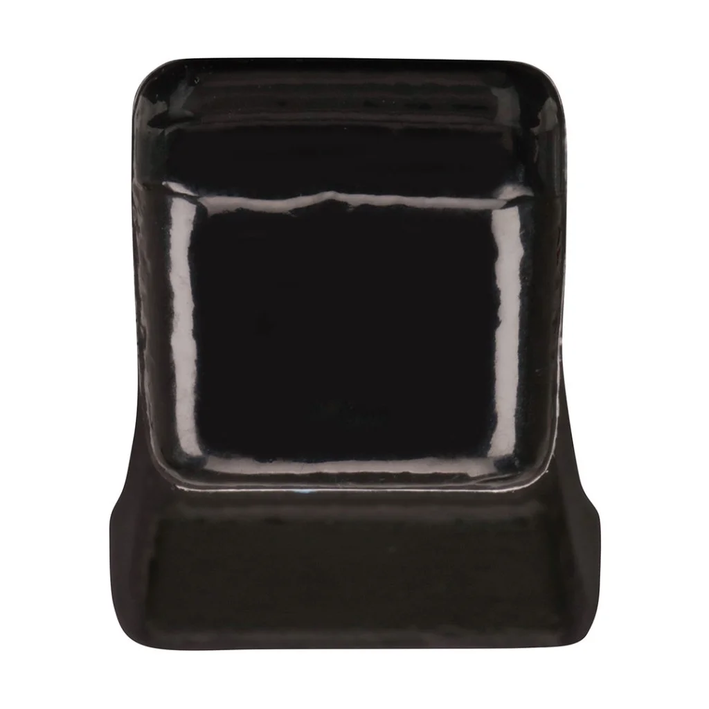 Draw-Tite Hitch Ball Mount | 2in. Drop x 8 1/2in. Length | Solid Forged Ball Mount | Black