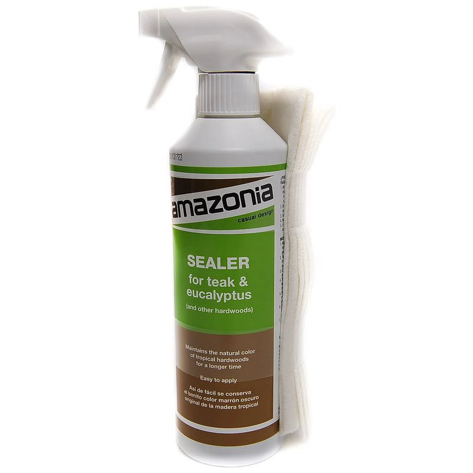 International Home Amazonia Charlotte 9 Piece Patio Dining Set