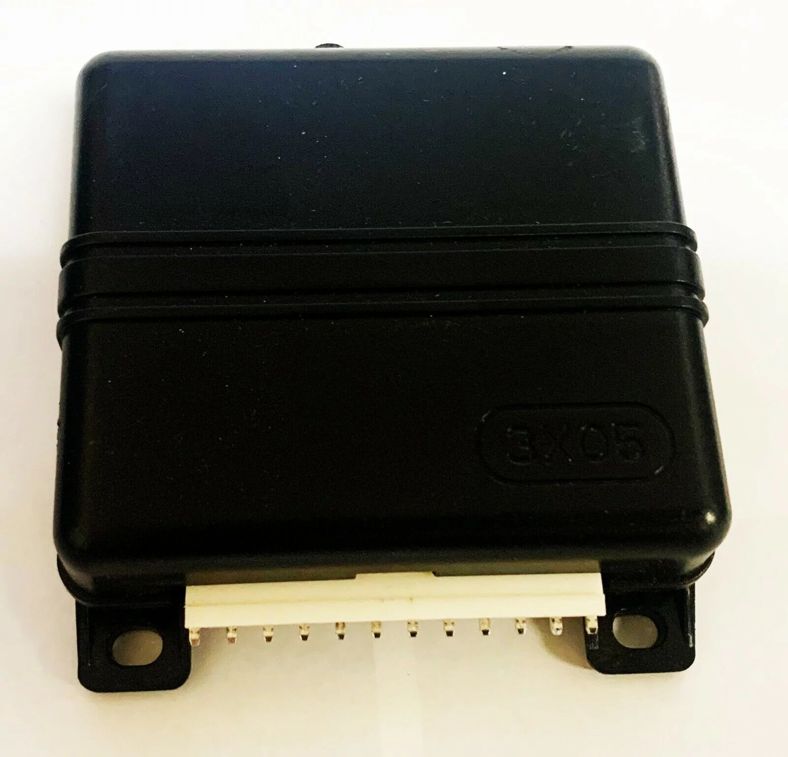 Viper - Avital 3x05 Car Security System Brain Only Bundle