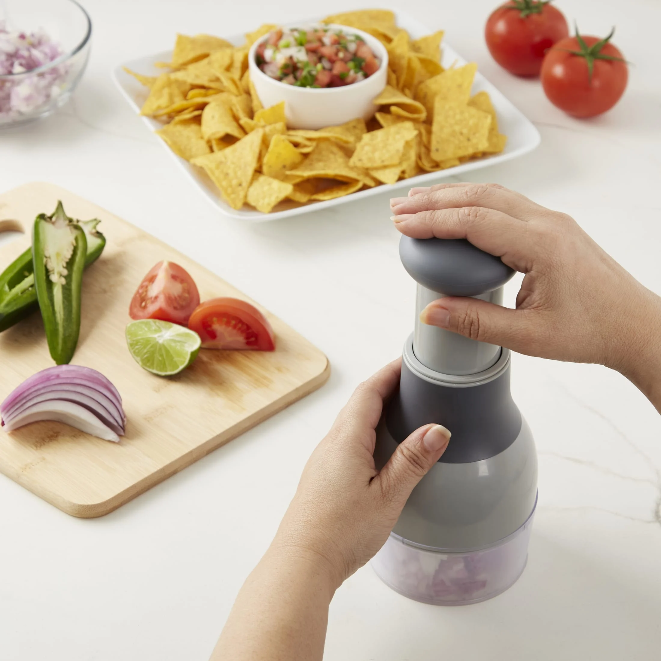 GoodCook Pro Food Chopper