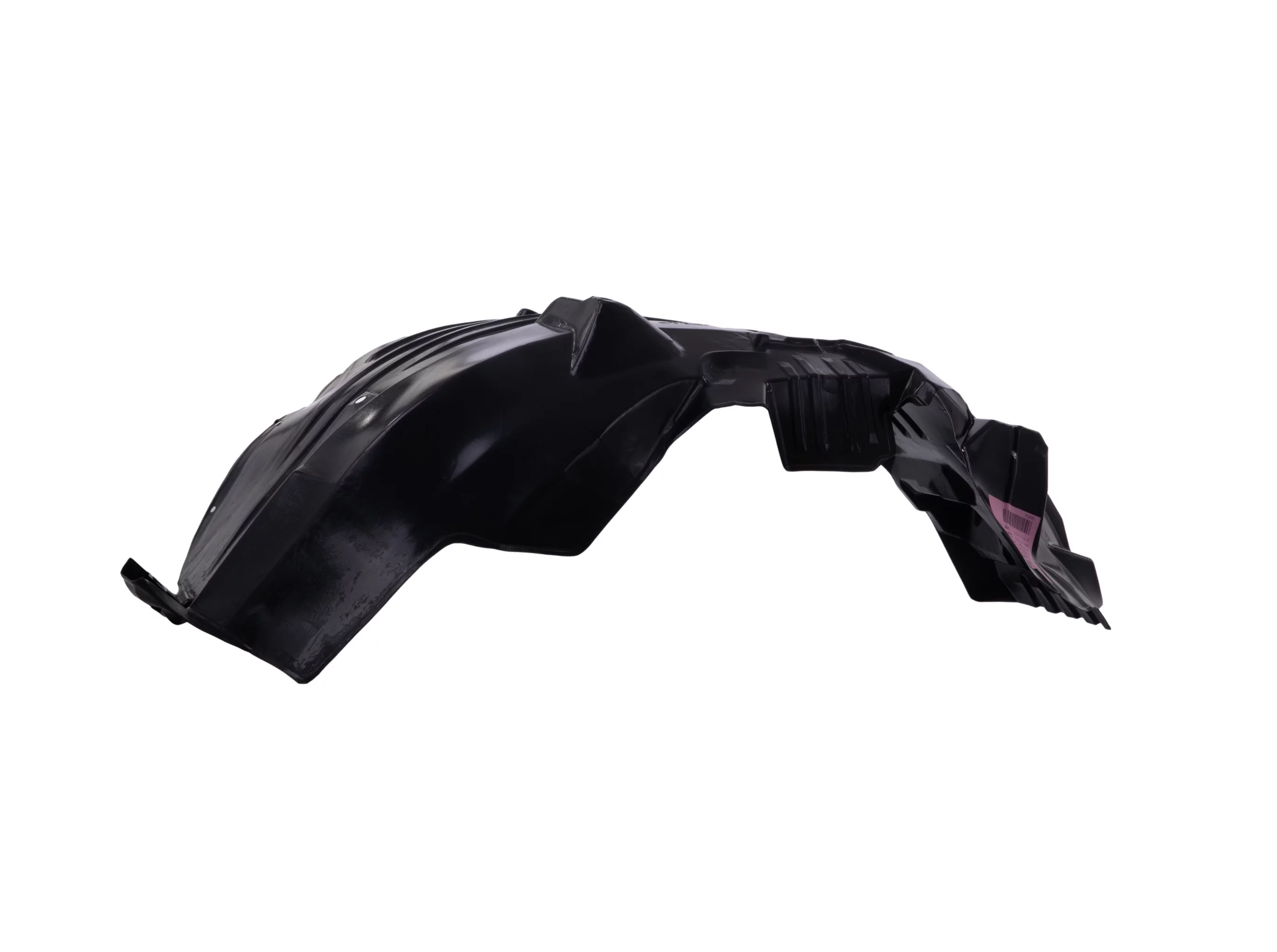 Tomoka Replacement Parts Front Left Driver Side Fender Liner Inner Panel Splash Guard Shield Compatible With Nissan Titan 2004-2015 Armada 2005-2007 Pathfinder Armada 2004