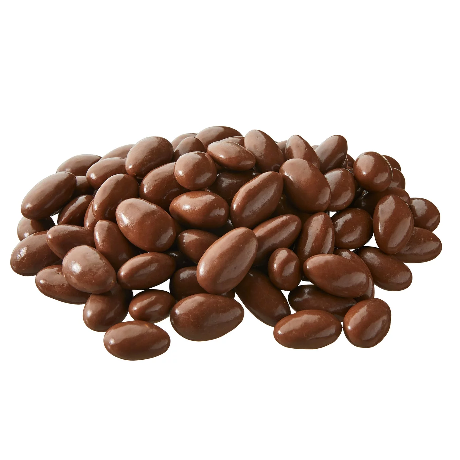 2 Pack | Kirkland Signature Milk Chocolate Covered Almonds, 48 oz