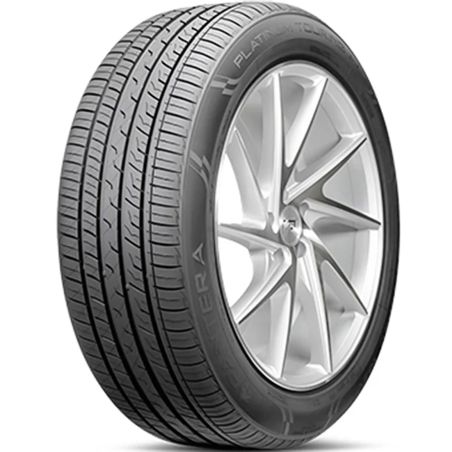 Tire Pantera Platinum Touring A/S 215/55R17 98V AS All Season