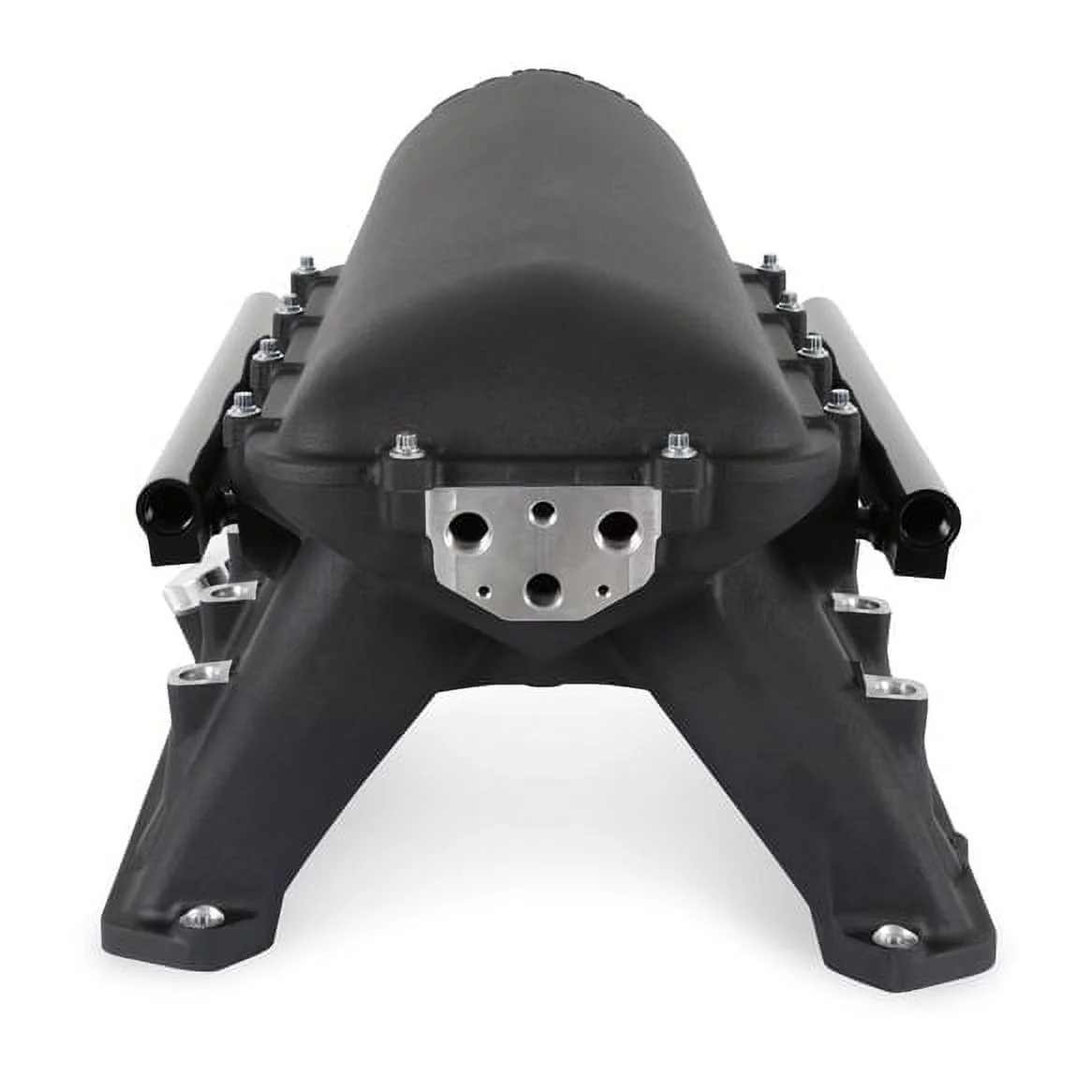 Holley EFI 300-658BK Hi-Ram EFI Intake Manifold - Black
