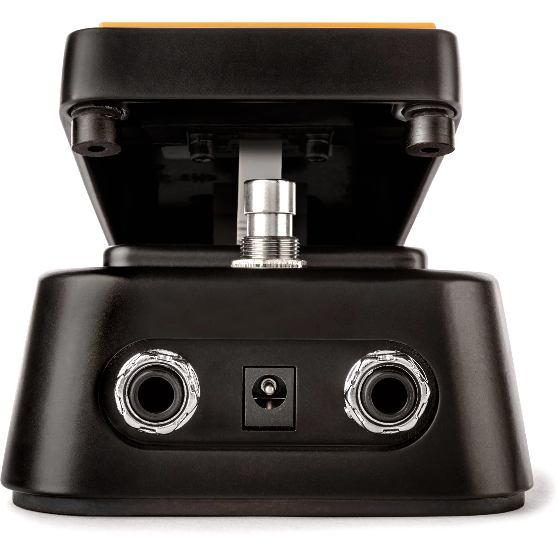 Dunlop CBJ95SB Cry Baby Junior Wah Pedal - Special-Edition Black