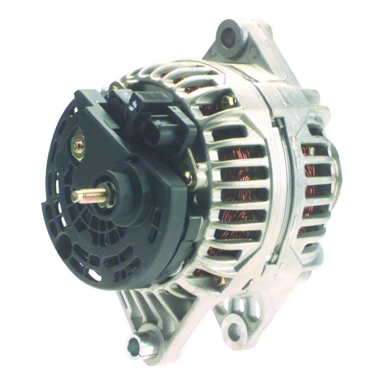 NEW Alternator Fits Dodge Ram 2500 3500 Base 1999 Al6400X 210-6109 0-124-525-005 124525005 6004Ml0004 Al6400X Al6400X