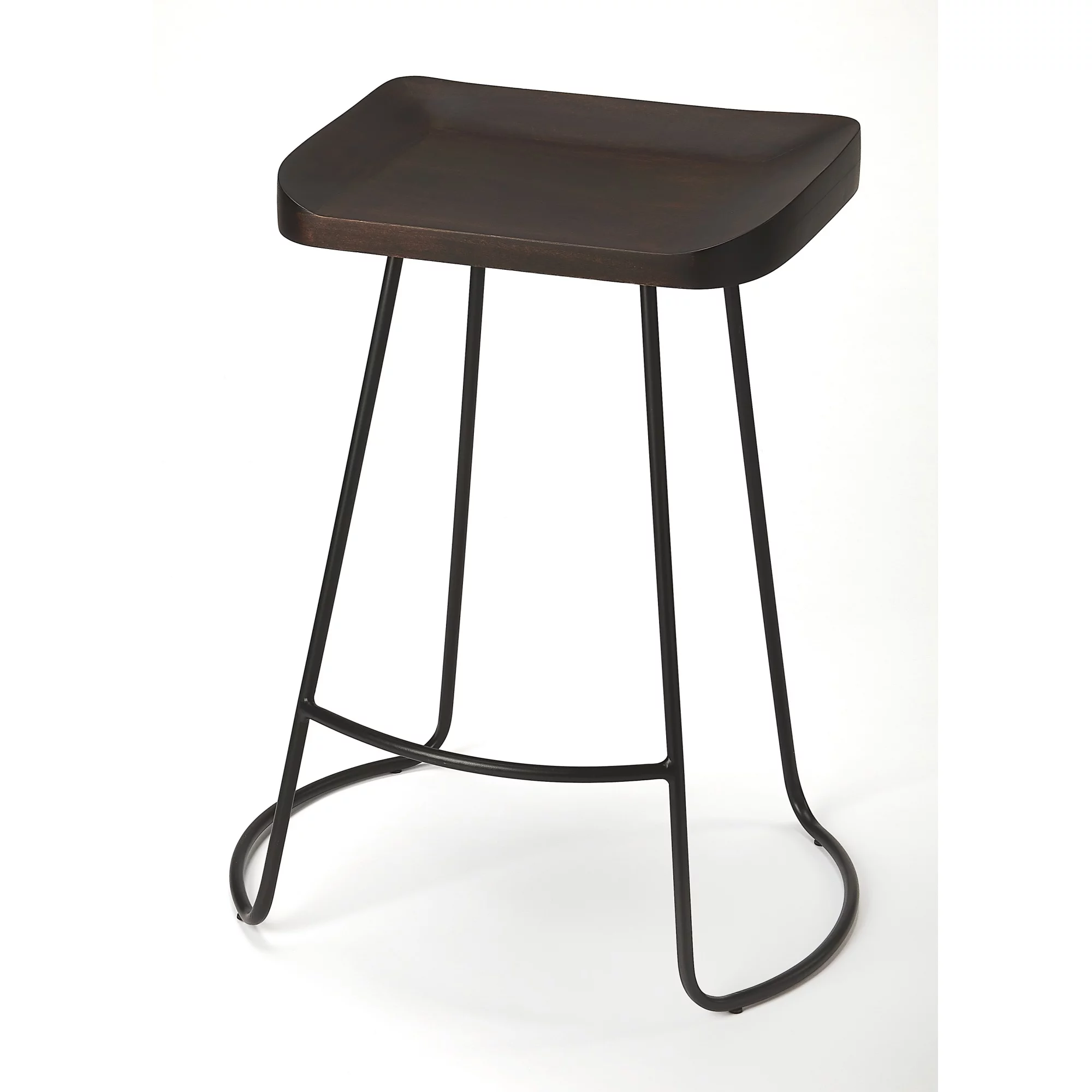 Butler Specialty Alton Backless Coffee Counter Stool