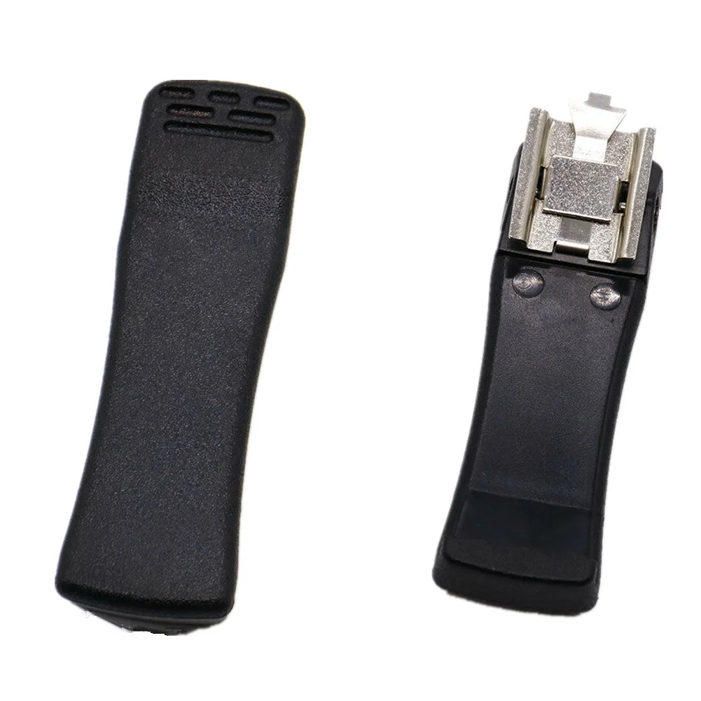 ABS Belt Clip for Motorola XTS3000 XTS3500 XTS5000 Two Way Radio Walkie-talkie