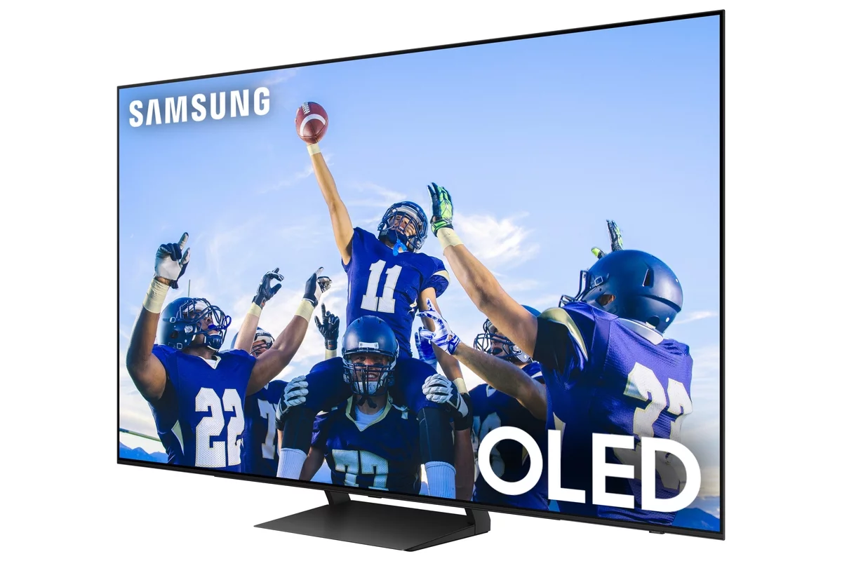 Samsung QN65S90CAFXZA 65