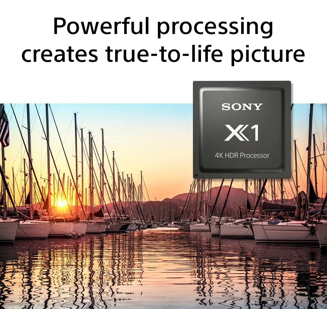 Sony 65