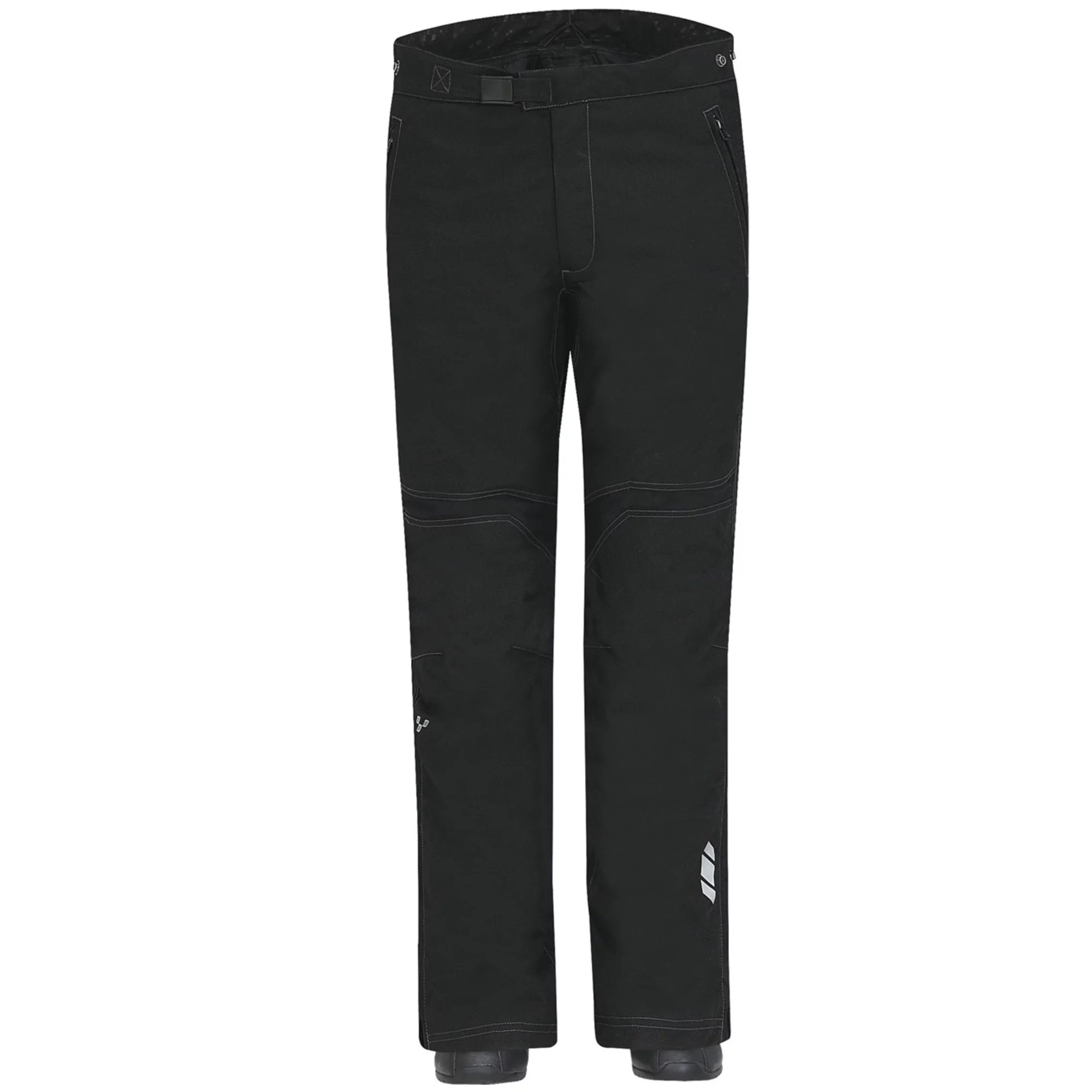 Can-Am New OEM Men's Size 36 GTX Nylon Riding Pants, 4414554090