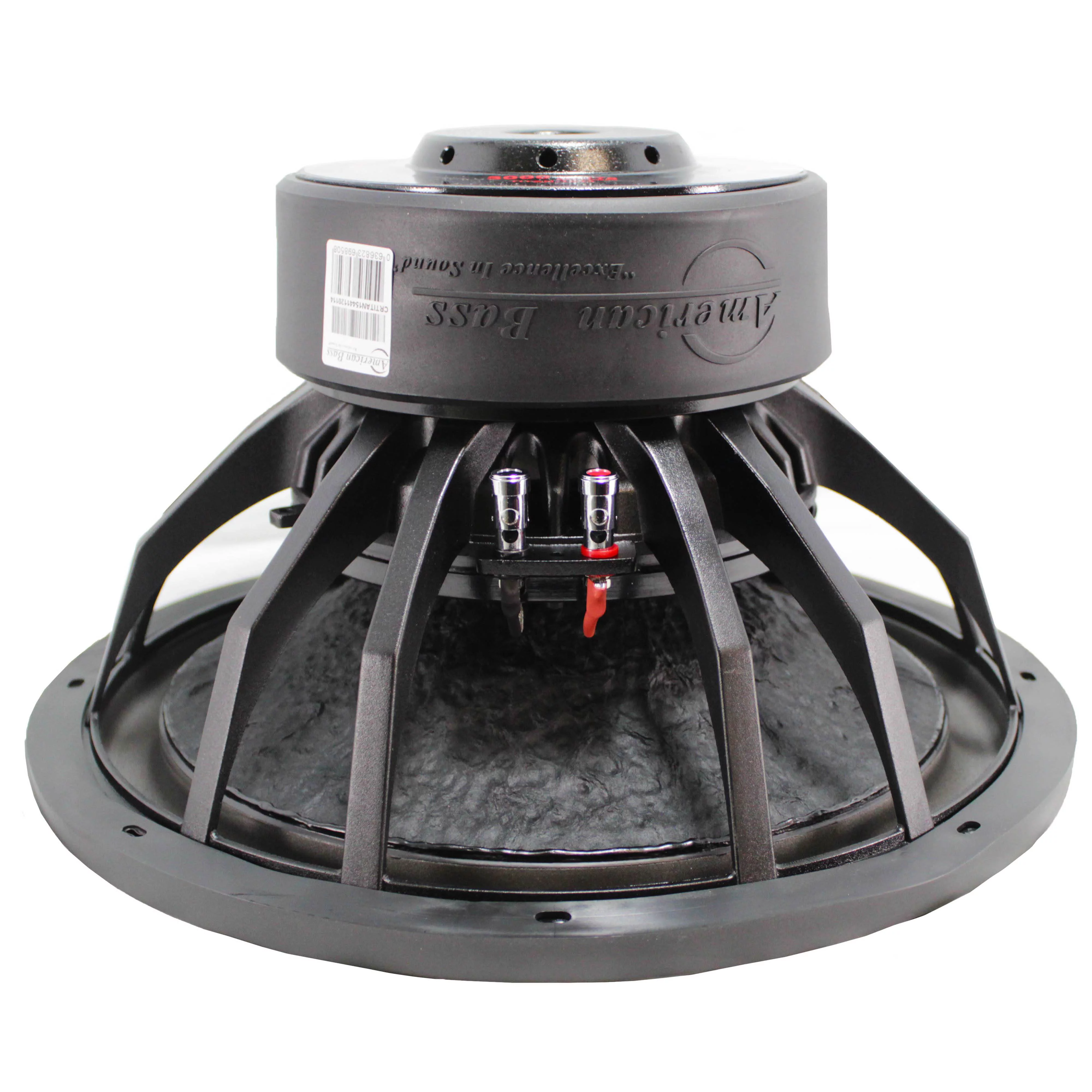 American Bass TITAN 1544 15