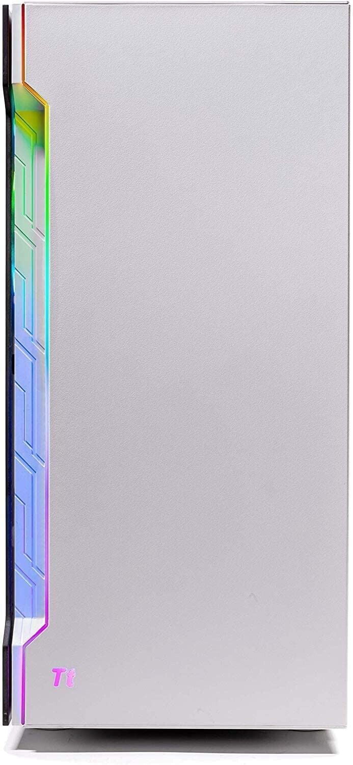 Skytech Archangel 3.0 Gaming PC Desktop – Intel Core i5 12600KF 3.7 GHz, RTX 3070, 1TB NVME SSD, 16G DDR4 3200, 650W Gold PSU, AC Wi-Fi, Windows 10 Home 64-bit