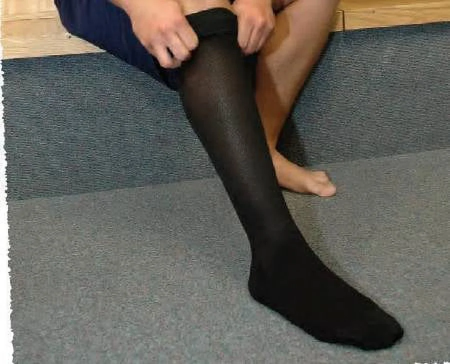 Compression Stockings Jobst - Item Number 115296PR