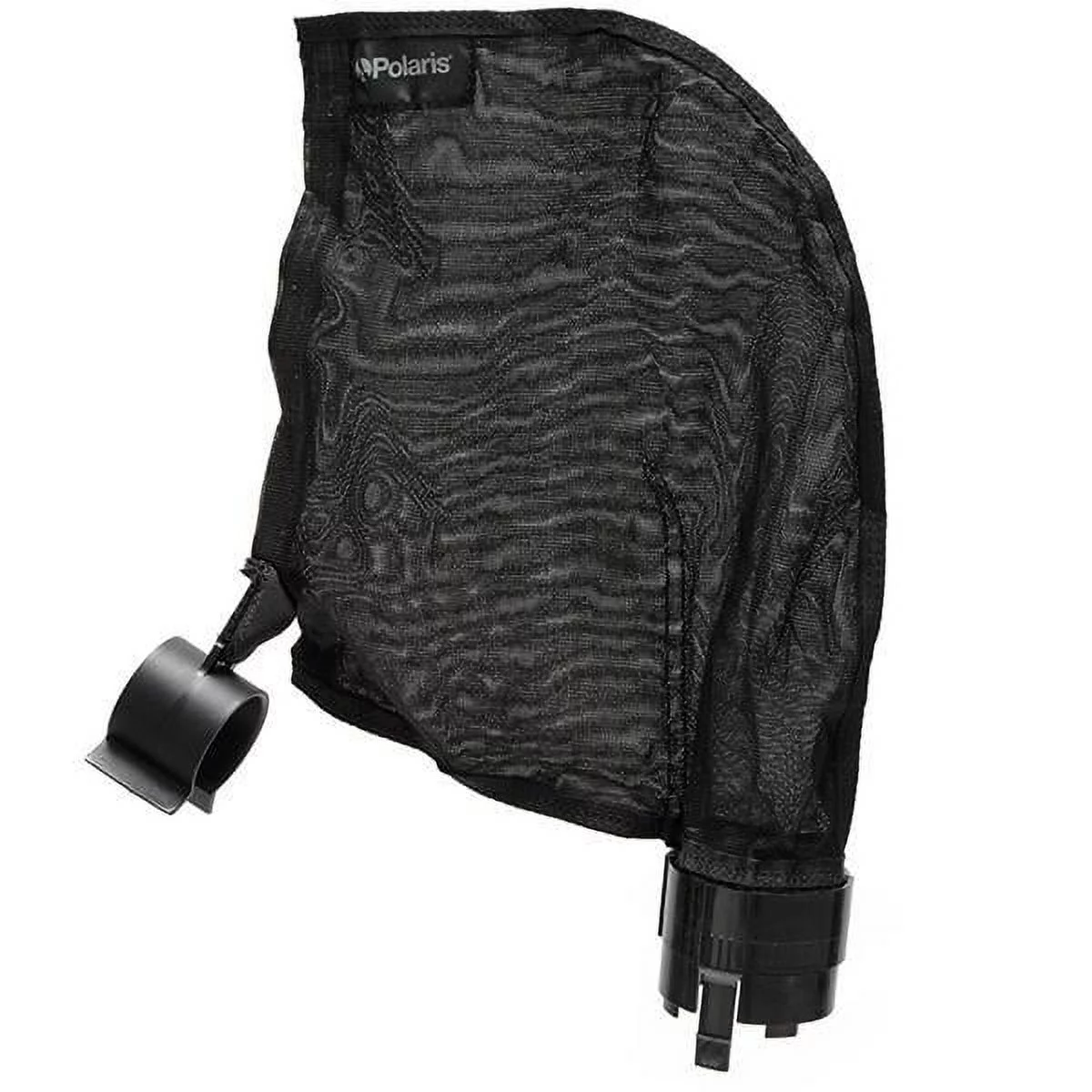 Polaris 360/380 Pool Cleaner Zippered All-Purpose Bag, Black 9-100-1022