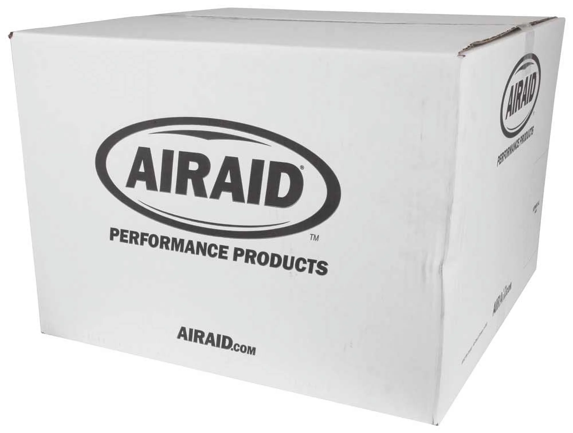 Airaid 202-285 AIRAID Cold Air Dam Intake System Fits select: 2014-2018 CHEVROLET SILVERADO, 2014-2018 GMC SIERRA