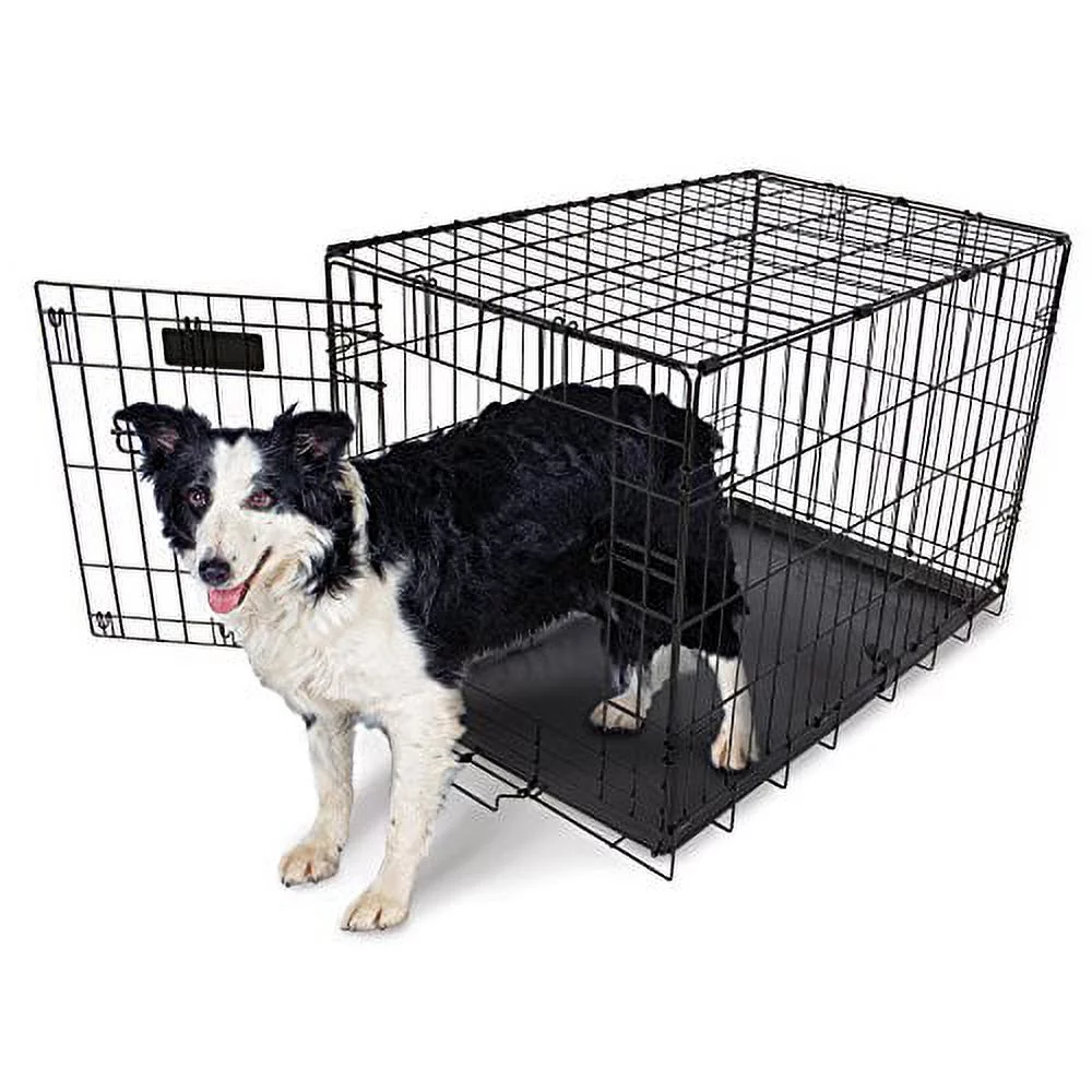 Aspen Pet Wire Home Training Dog Kennel, 30