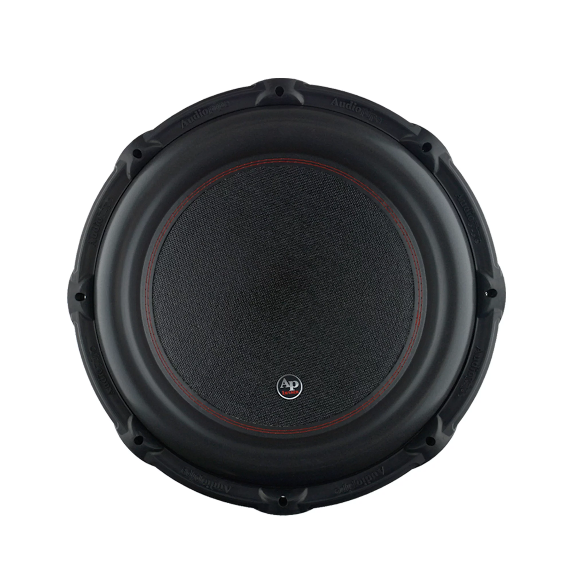 Audiopipe TXX-BD1-15 15-inch 4-ohm DVC Subwoofer (800W RMS, 1600W Peak)
