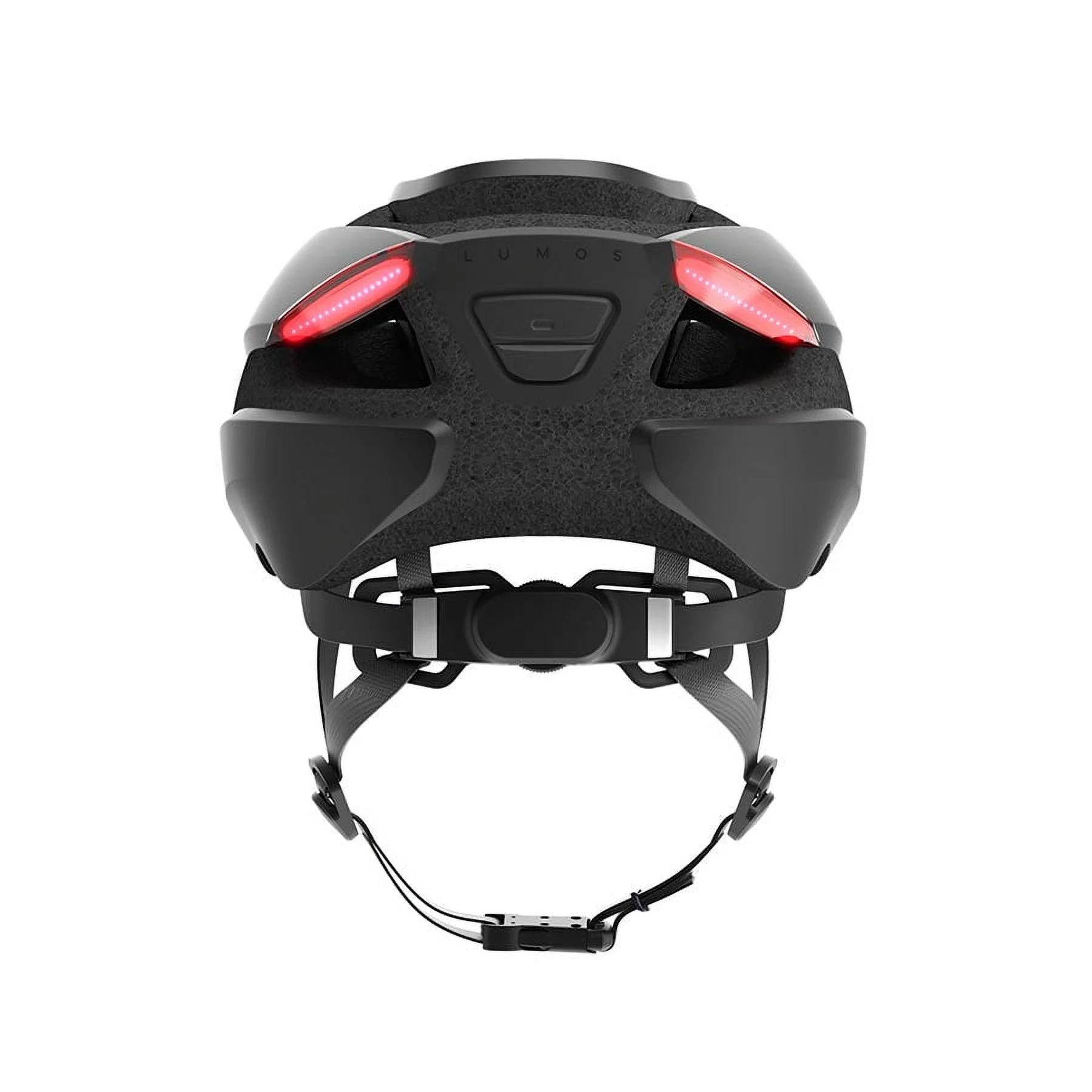 Lumos Ultra MIPS Helmet Black XL 61 - 65cm