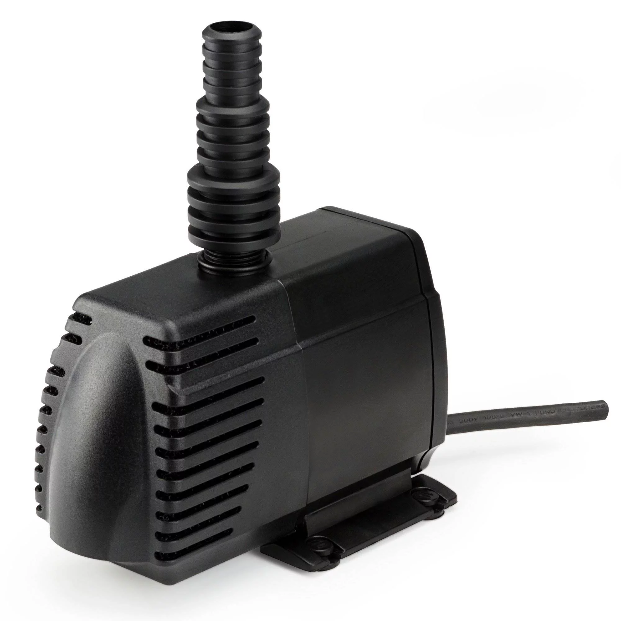 Aquascape Ultra 800 Fountain Pond 793 GPH Submersible Water Pump with 25 Ft Cord