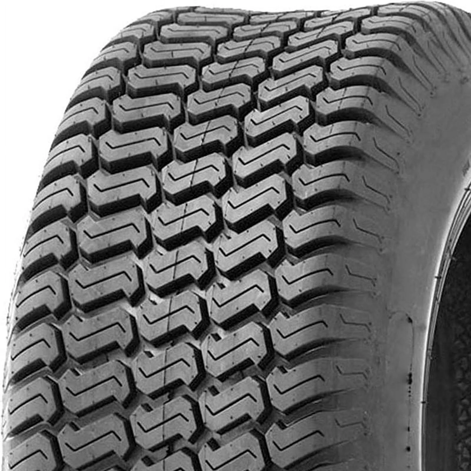 Hi-Run SU05 16X6.50-8 Load 4 Ply Lawn and Garden Tire
