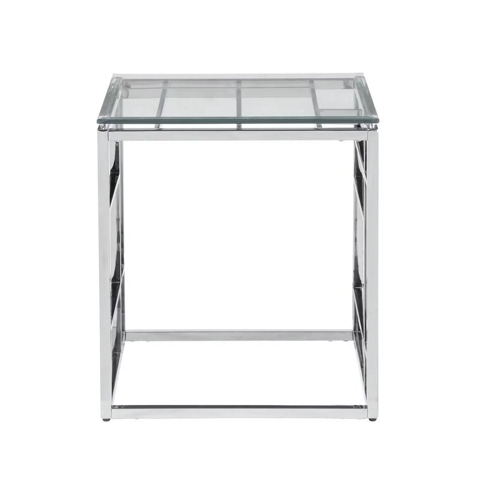 Home Square 3-Piece Set with 19.7