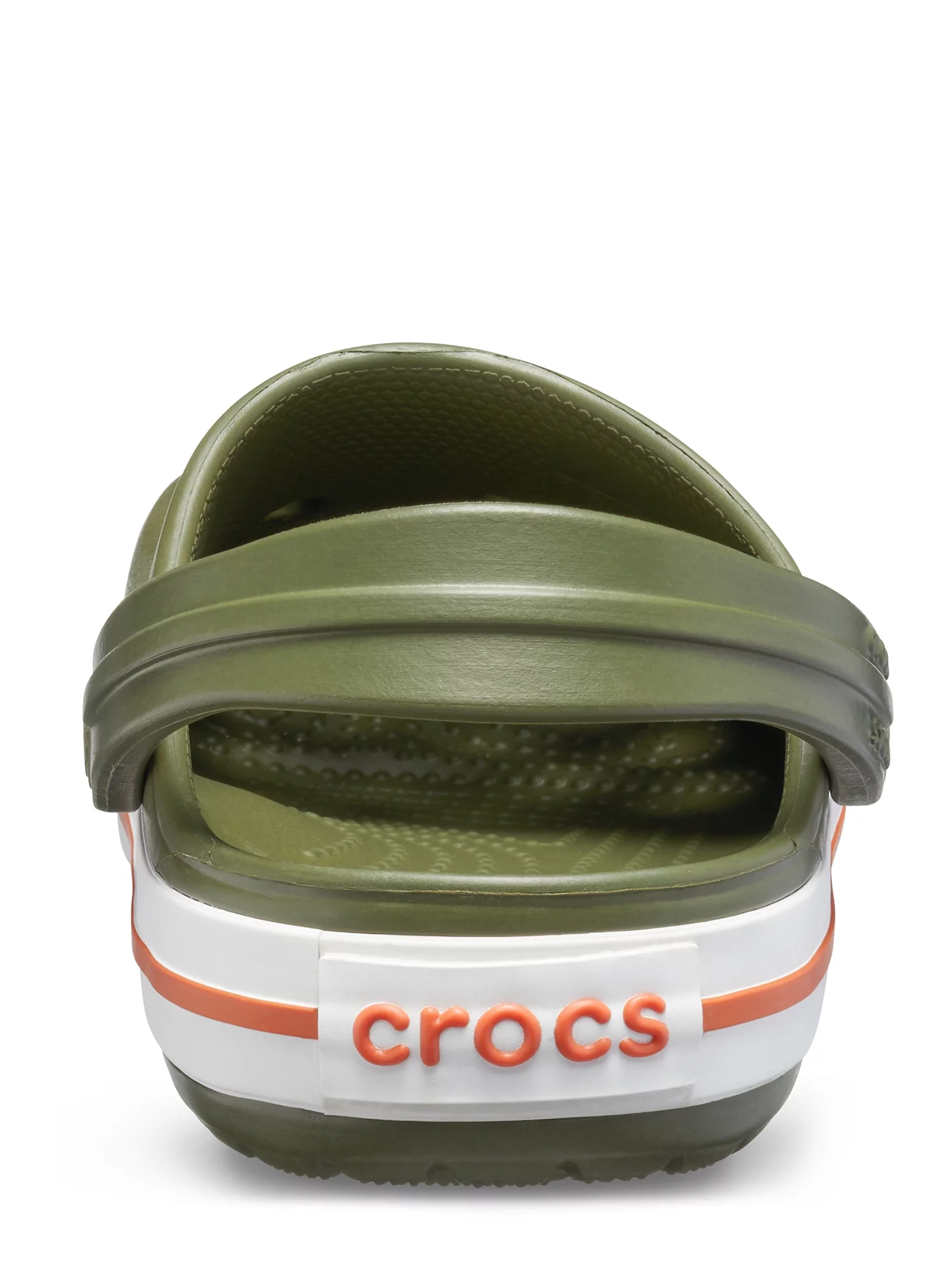 Crocs Kids Unisex Junior Crocband Clogs (Ages 7+)