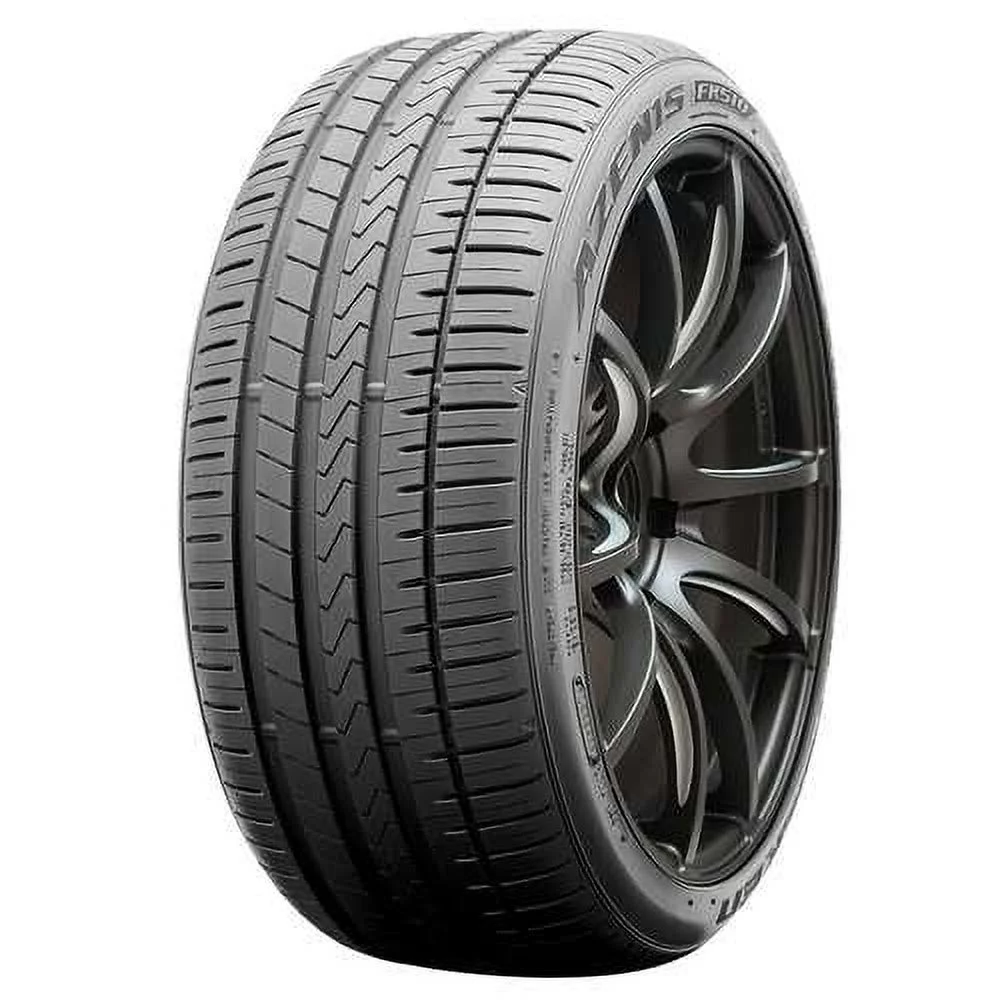 Falken Azenis FK510 245/45R17XL 99Y BSW (2 Tires) Fits: 2014-16 Mercedes-Benz E350 4Matic, 2000 Ford Mustang SVT Cobra R