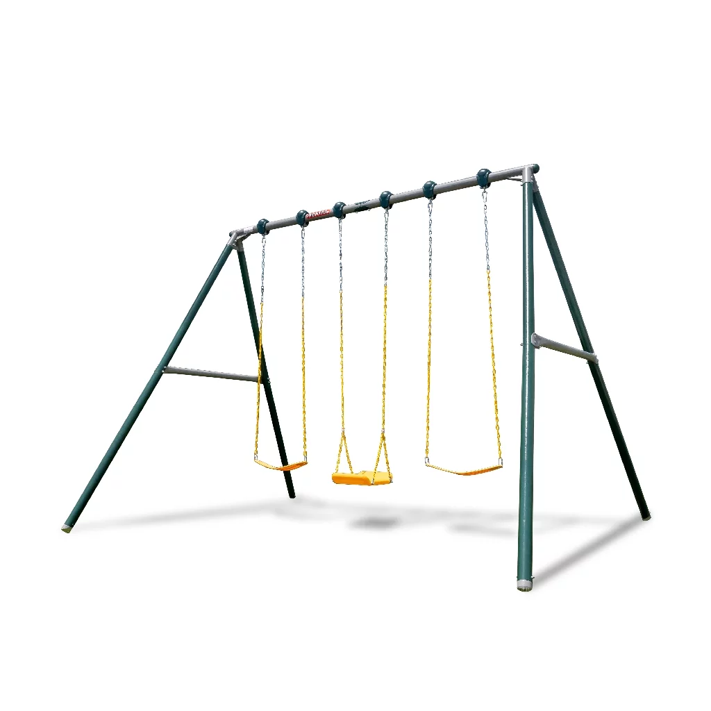 Sportspower Denali 11' Metal Swing Set
