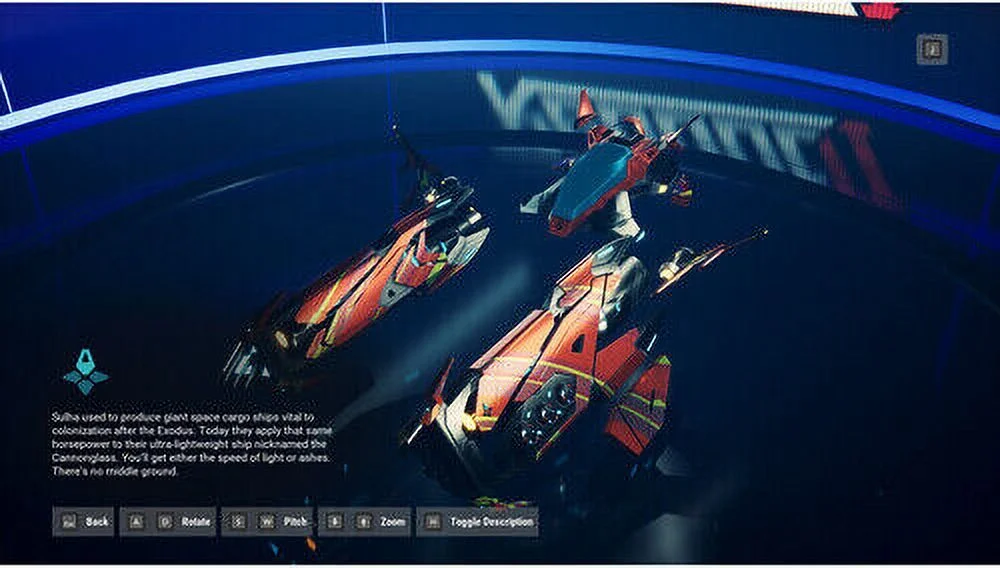 Redout 2: Deluxe Edition for PlayStation 5 [New Video Game] Playstation 5