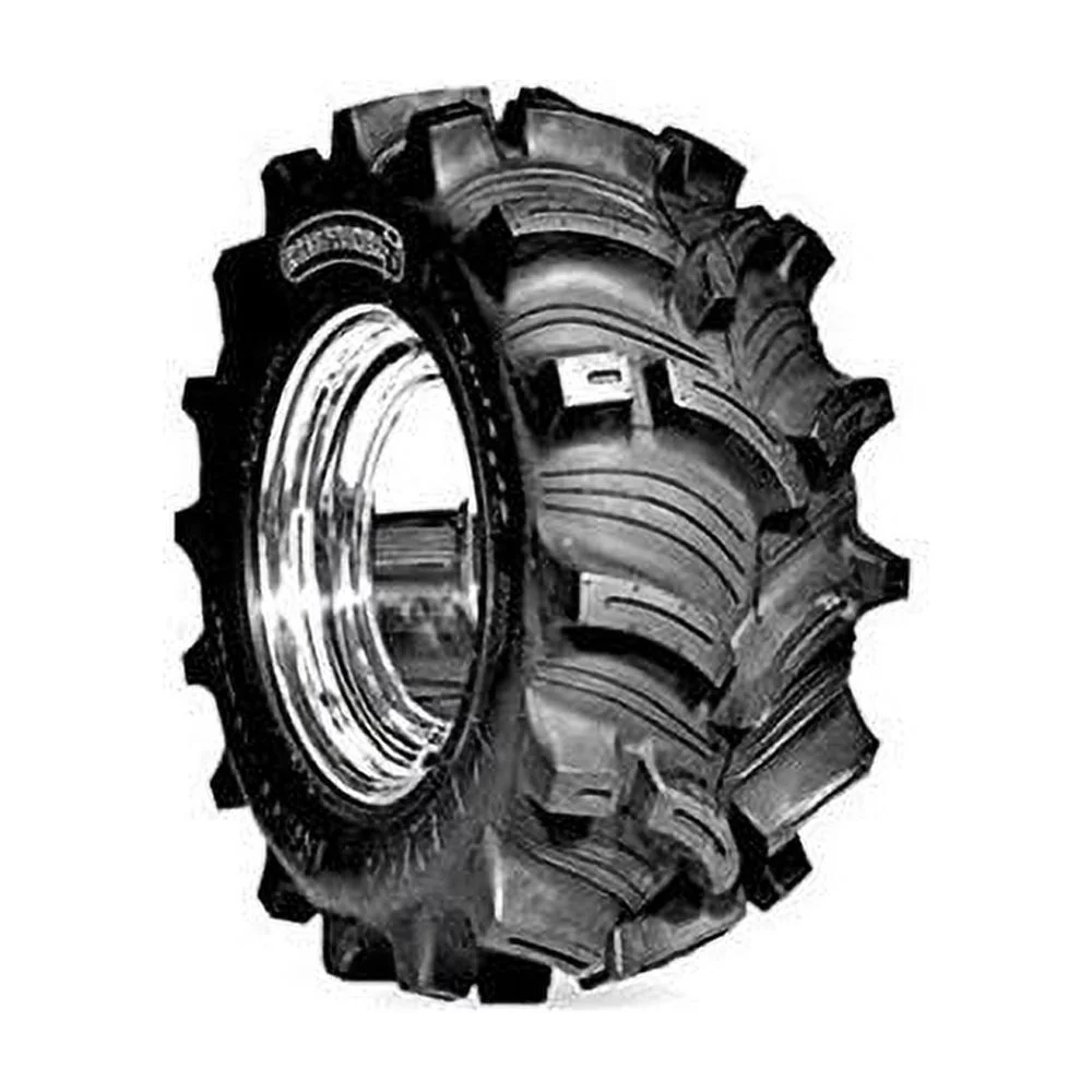 Kenda K538 Executioner ATV Bias Tire - 26x12.00-12