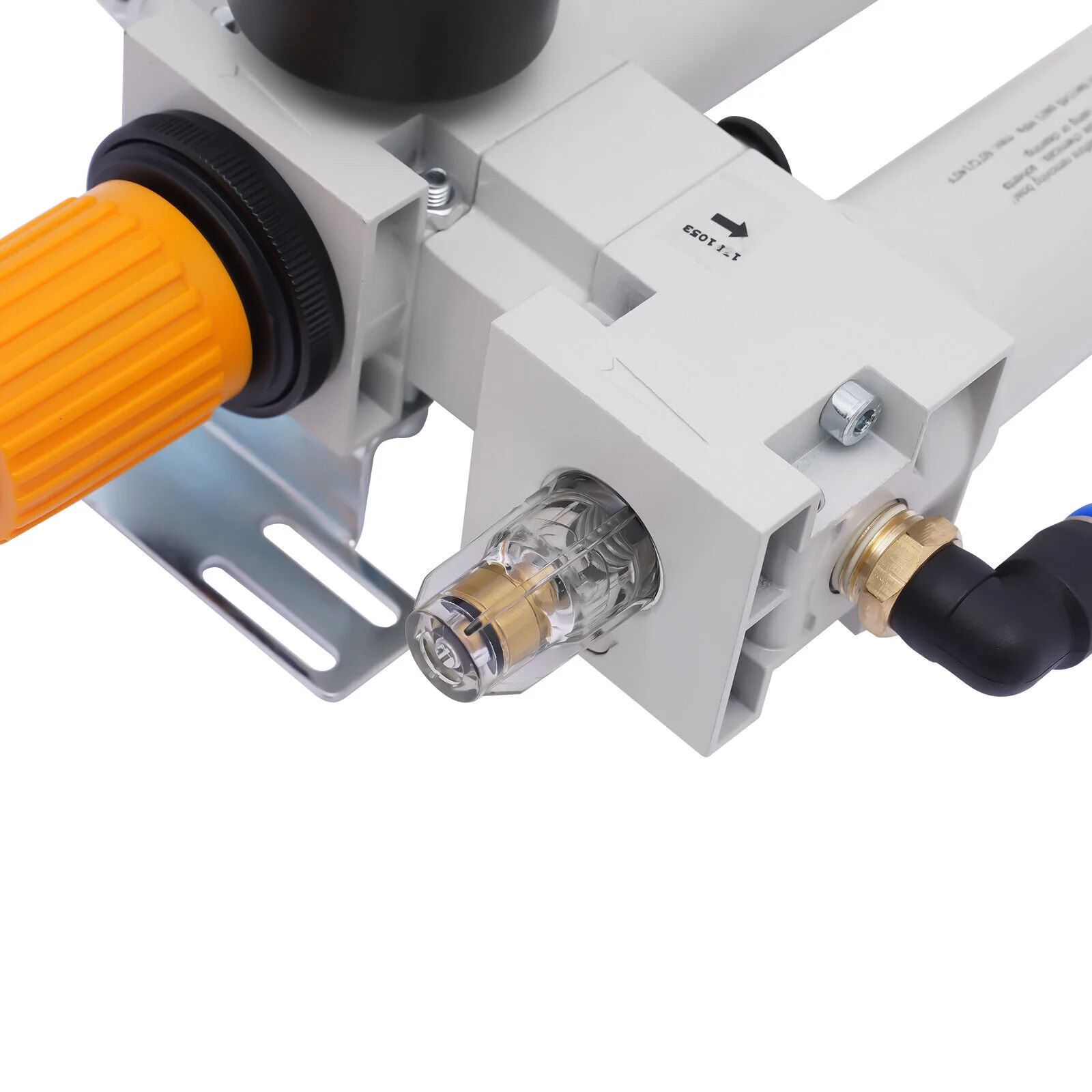 145Psi Air Pressor Oil Water Separator Regulator for Tire Changer Machine Part