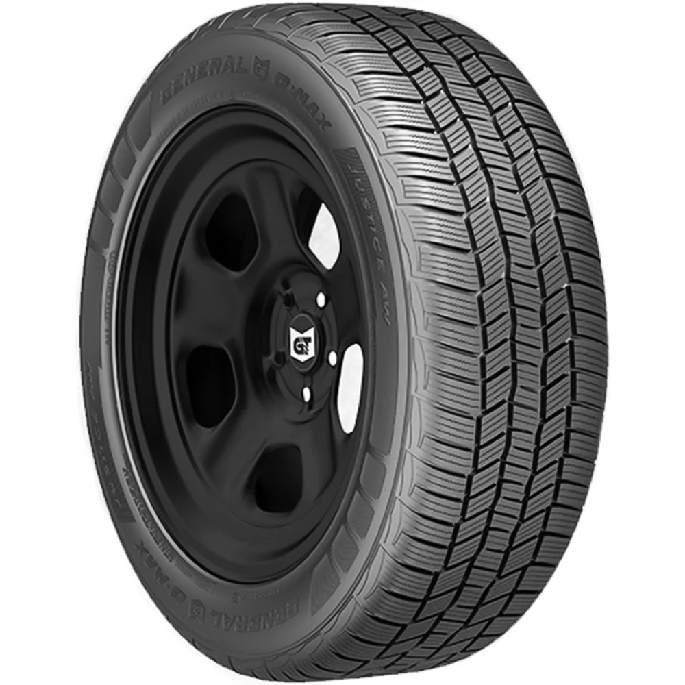 Tire General G-MAX Justice AW 235/50R18 101V XL All Weather