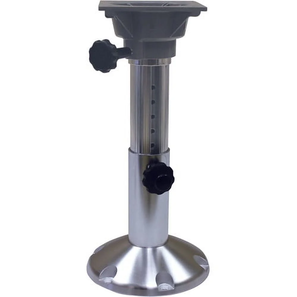 Wise 8WP21-18S Adjustable Height Pedestal