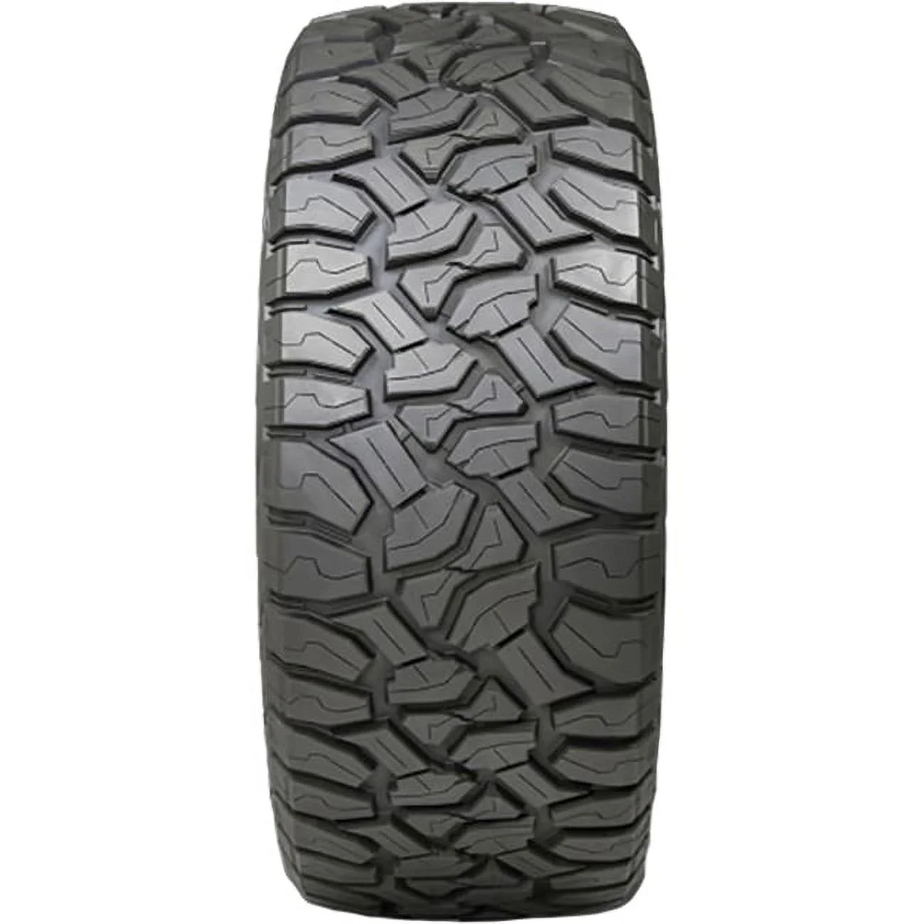 Delinte DX-12 Bandit R/T LT 37X13.50R22 Load F 12 Ply RT Rugged Terrain Tire
