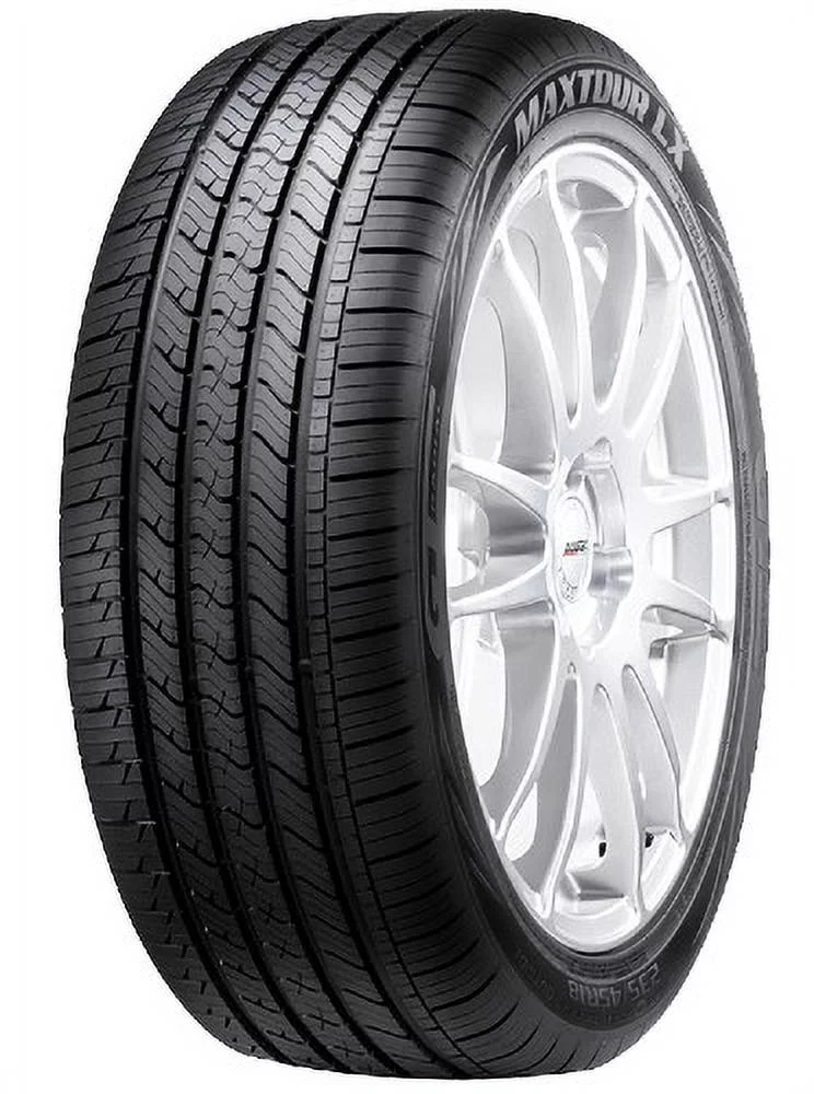 Set of 4 GT Radial Maxtour LX 225/60R16 98H Tires Fits: 2010 Subaru Outback 2.5i, 2005 Subaru Outback i
