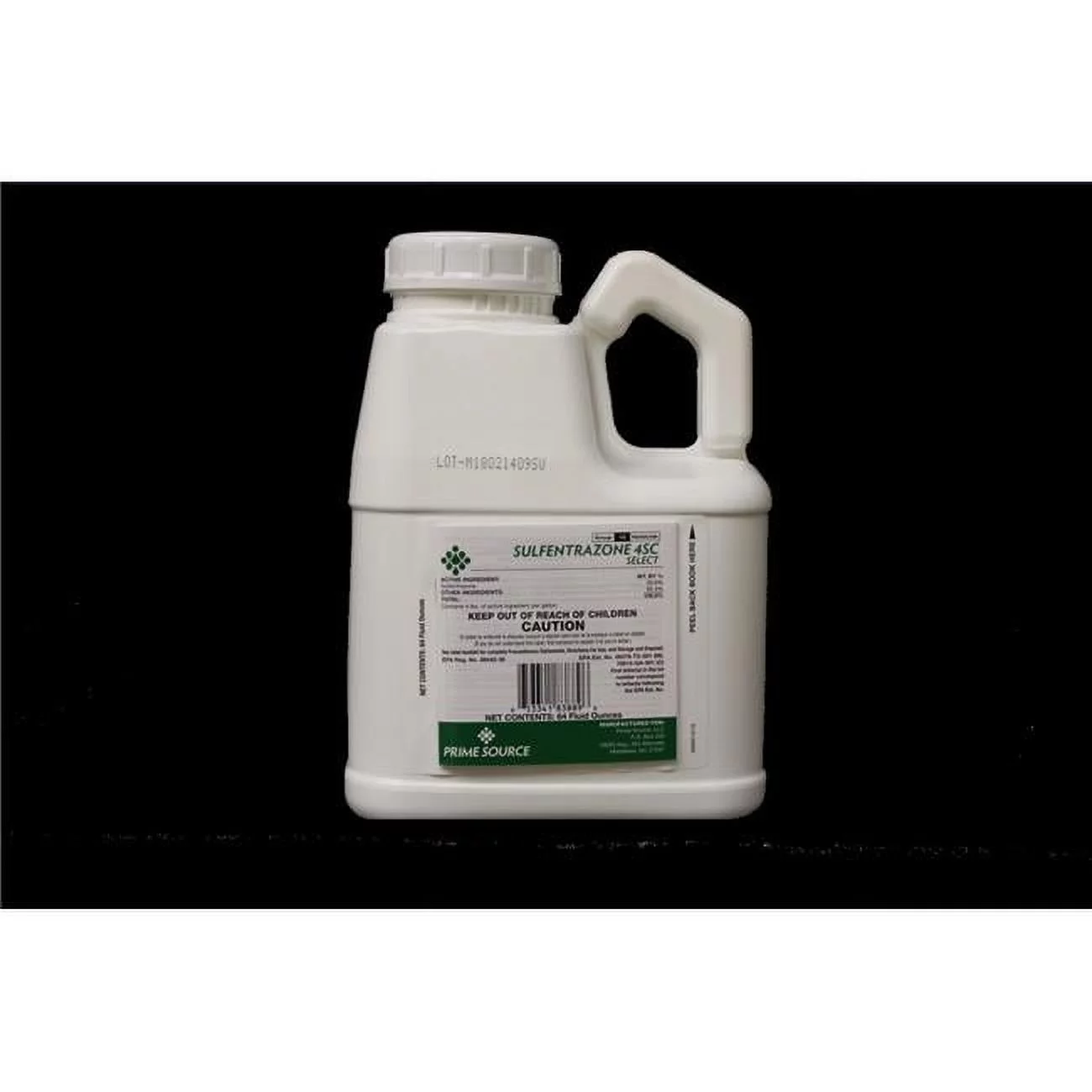 Sulfentrazone 4SC Select Herbicide (Dismiss)