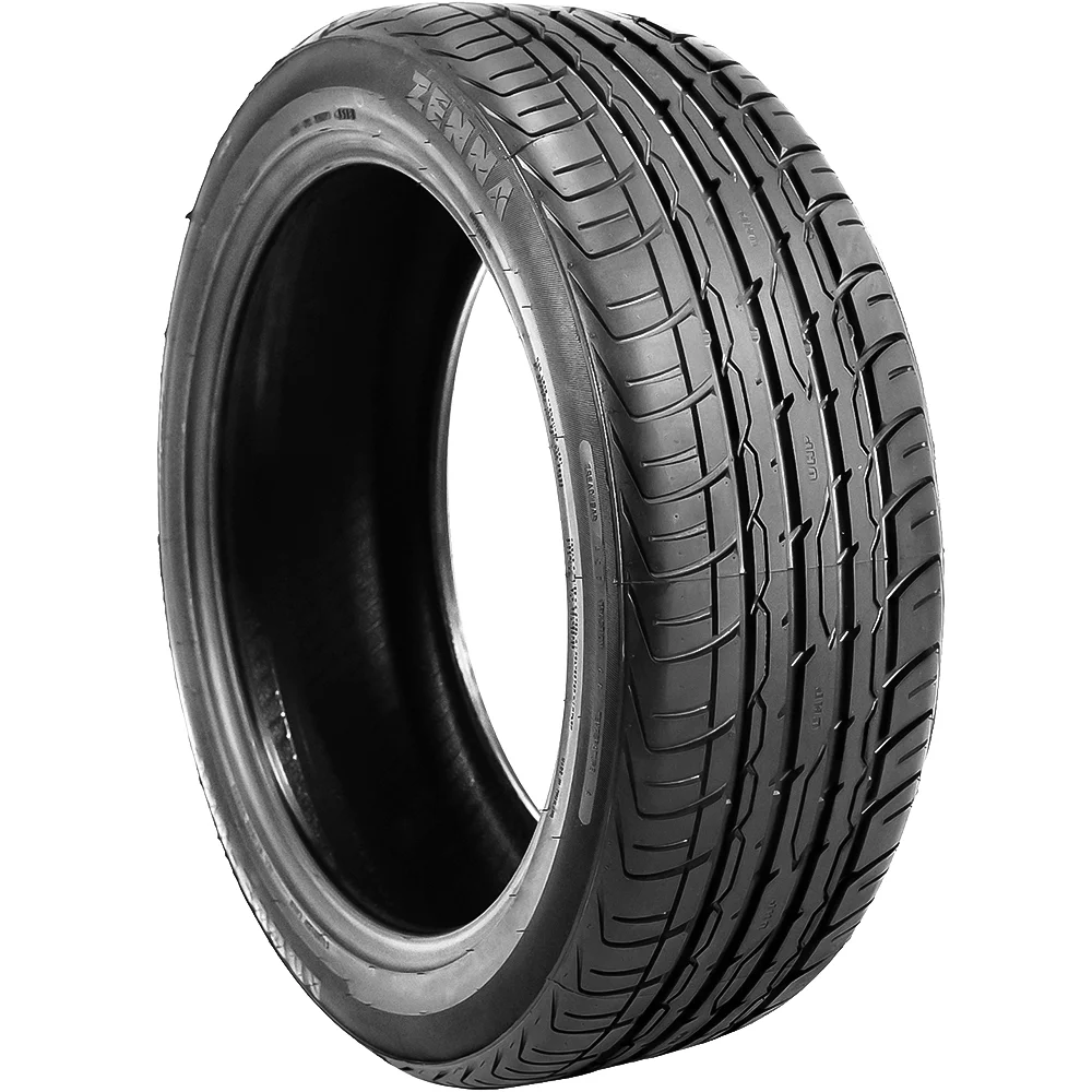 Tire Zenna Argus-UHP 245/35ZR21 245/35R21 96Y XL AS A/S High Performance
