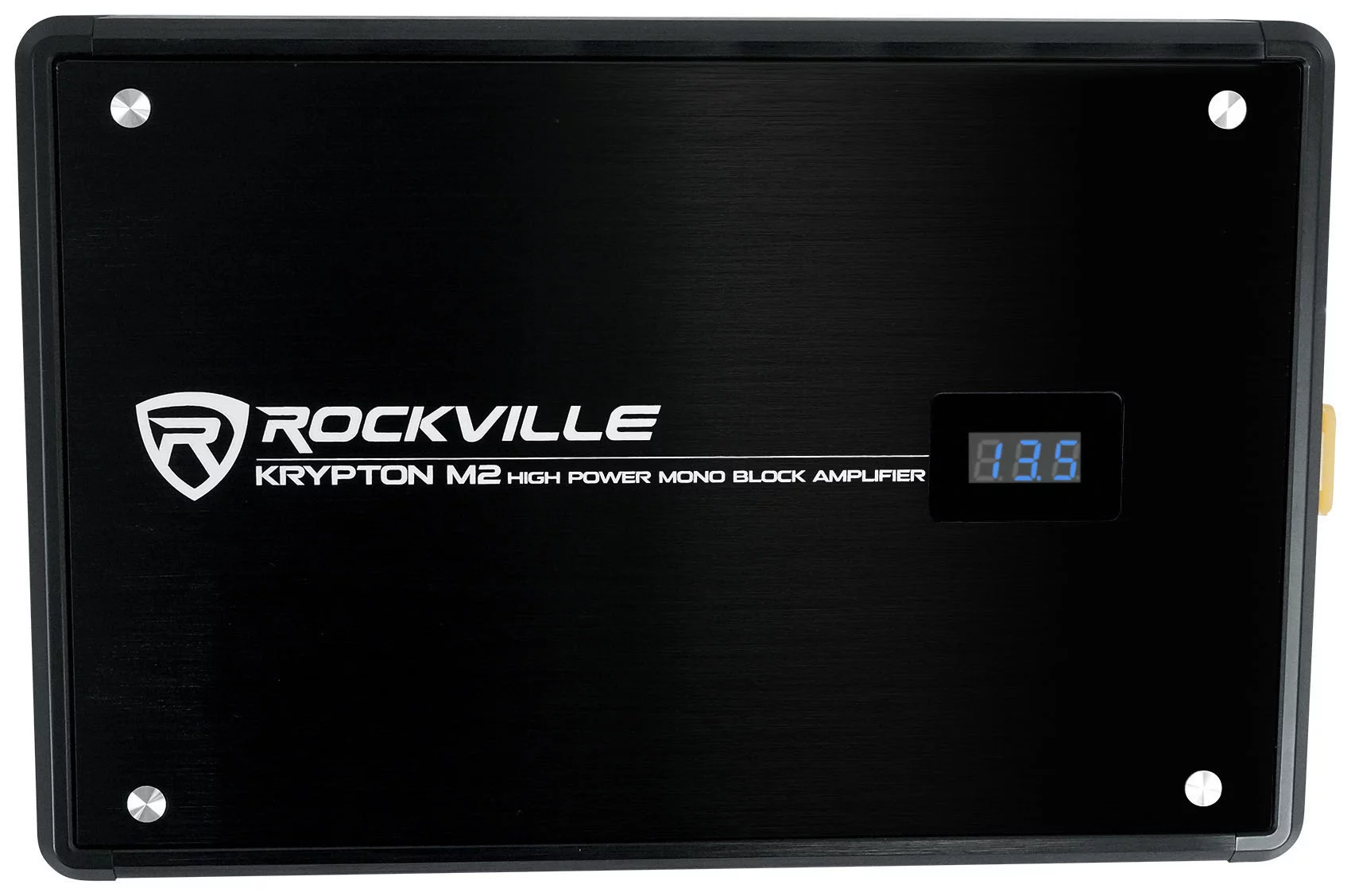 Power Acoustik MOFO-122X 12