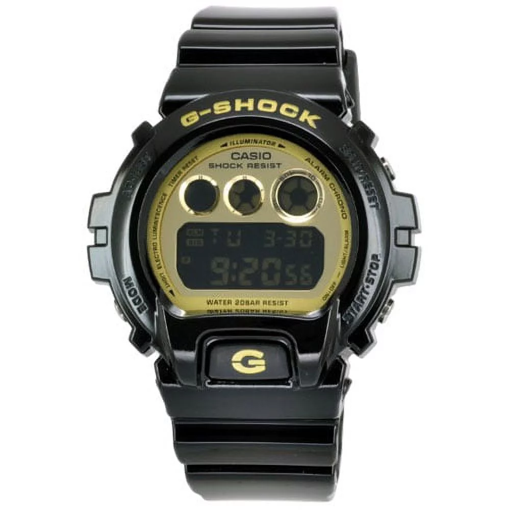 Casio G-Shock DW6900CB-1