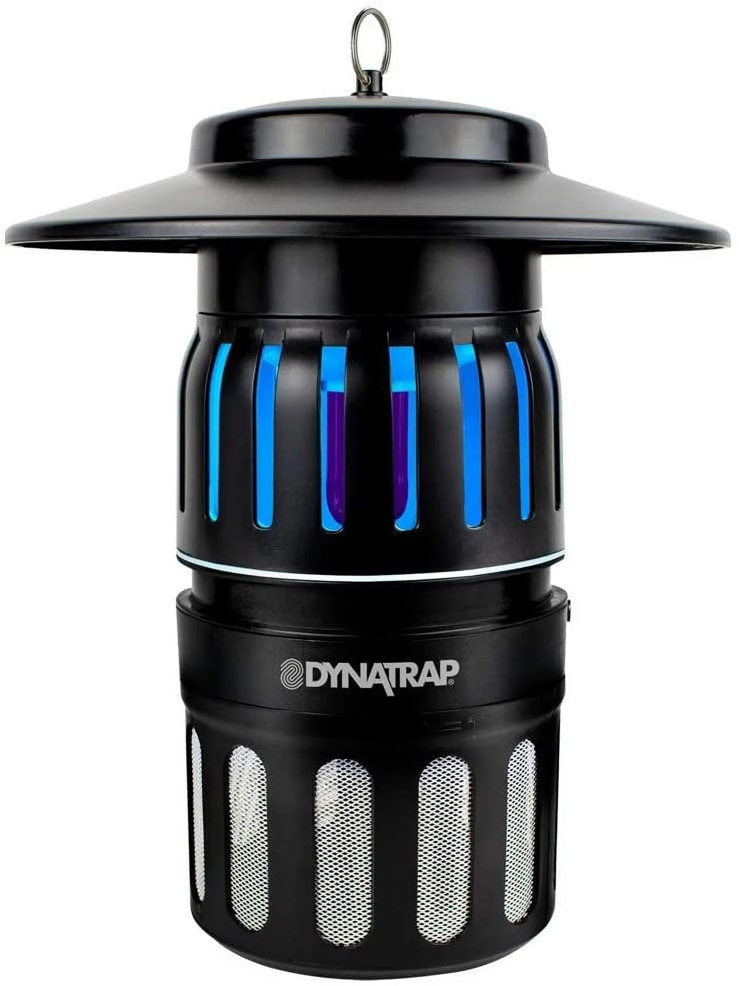 Dynatrap DT1050 Insect Half Acre Mosquito Trap, 3 lbs, black