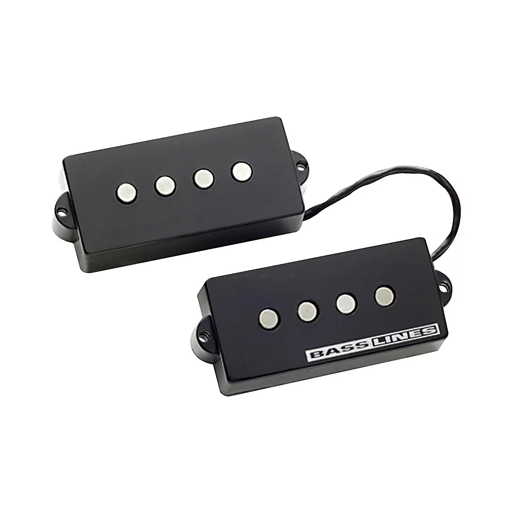 Seymour Duncan ProActive Series for 4 String Jazz & P Bass Apb-2/ P-Bass Set
