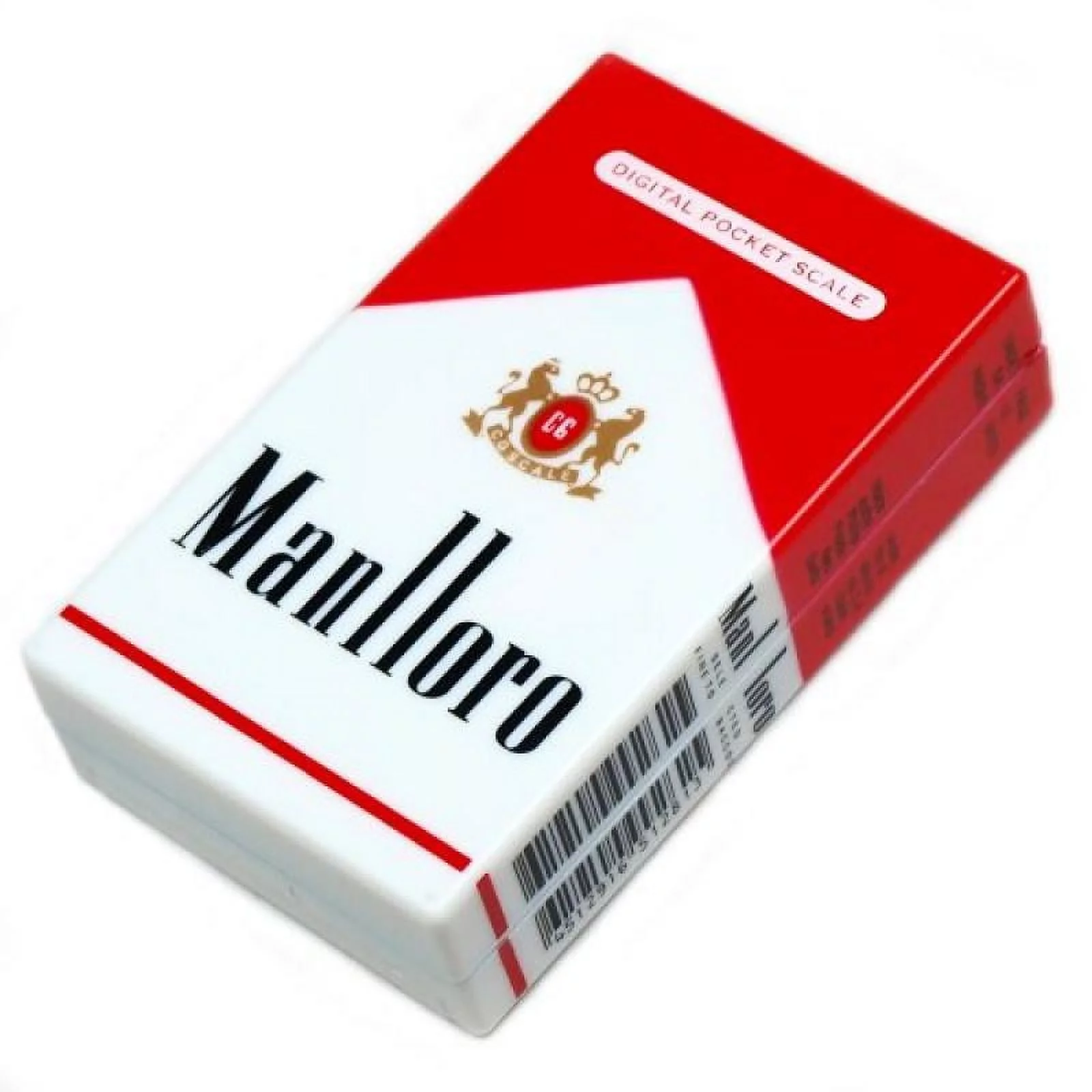 Horizon 200g x 0.01g Digital Pocket Scale HCG-200 Jewelry Scale Gold Coin Reload